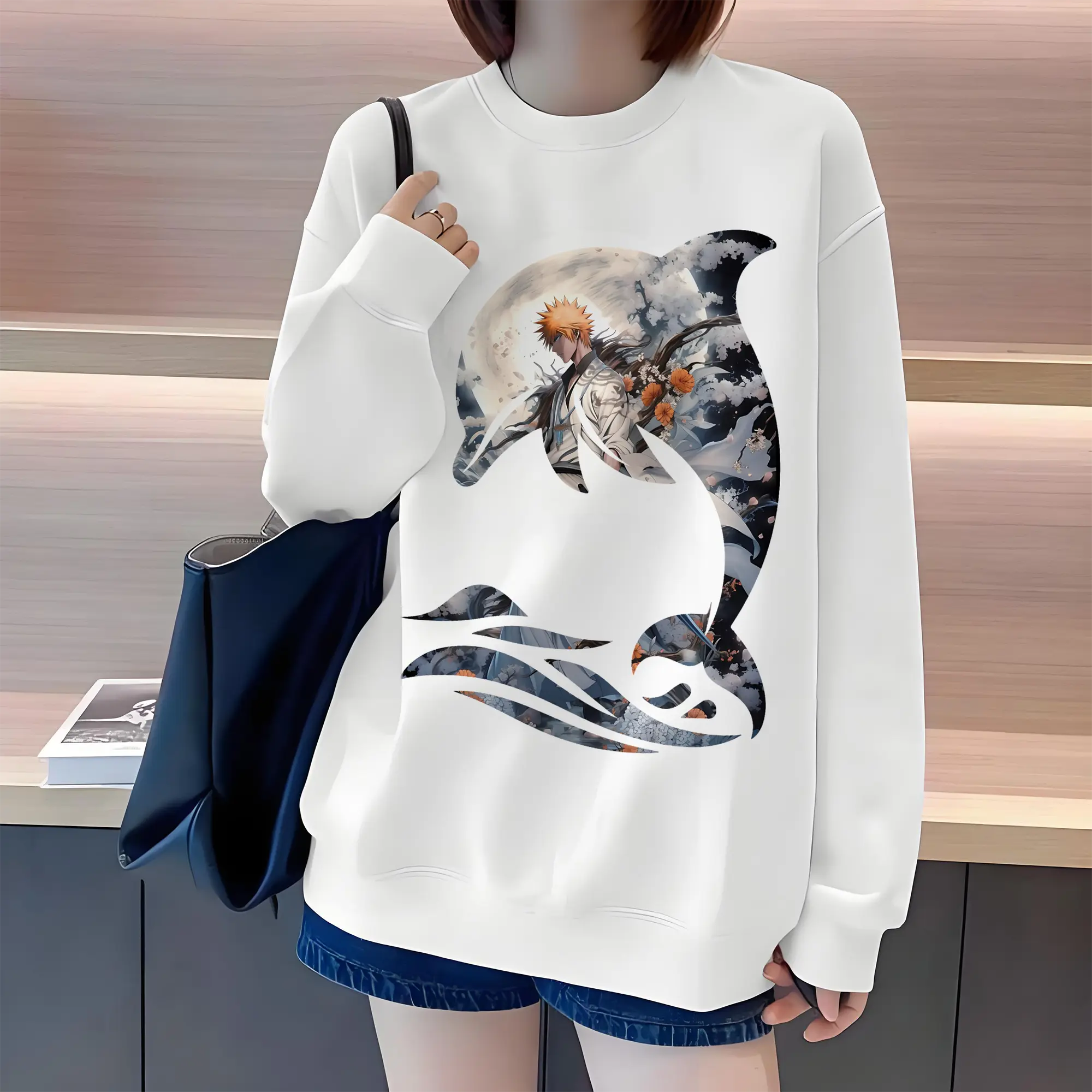 ブリーチ グッズ 黒崎 一護