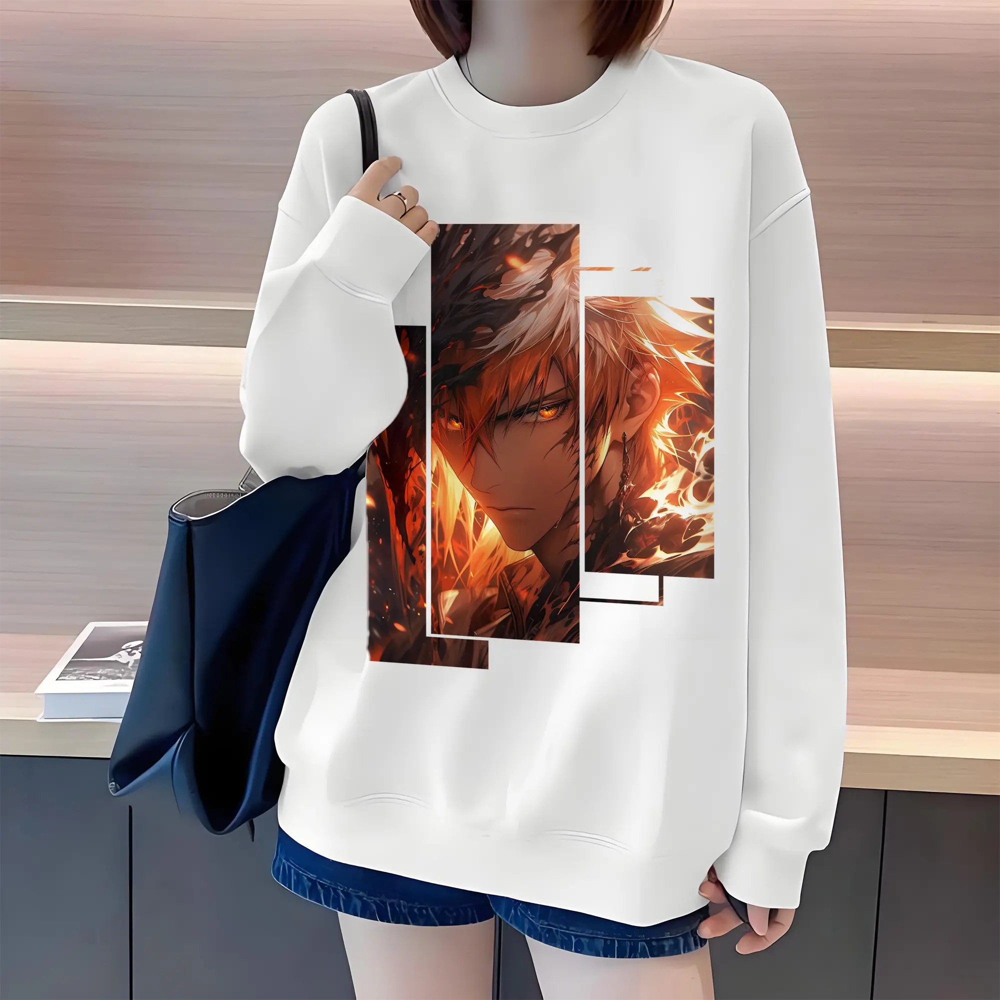 ブリーチ グッズ 黒崎 一護