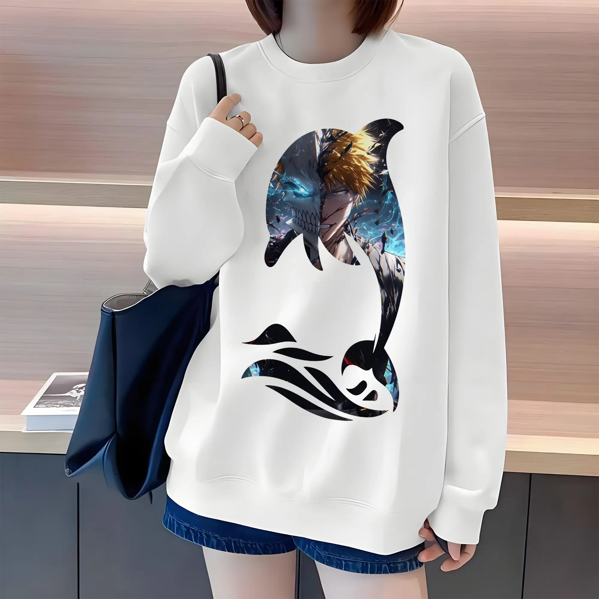 ブリーチ グッズ 黒崎 一護