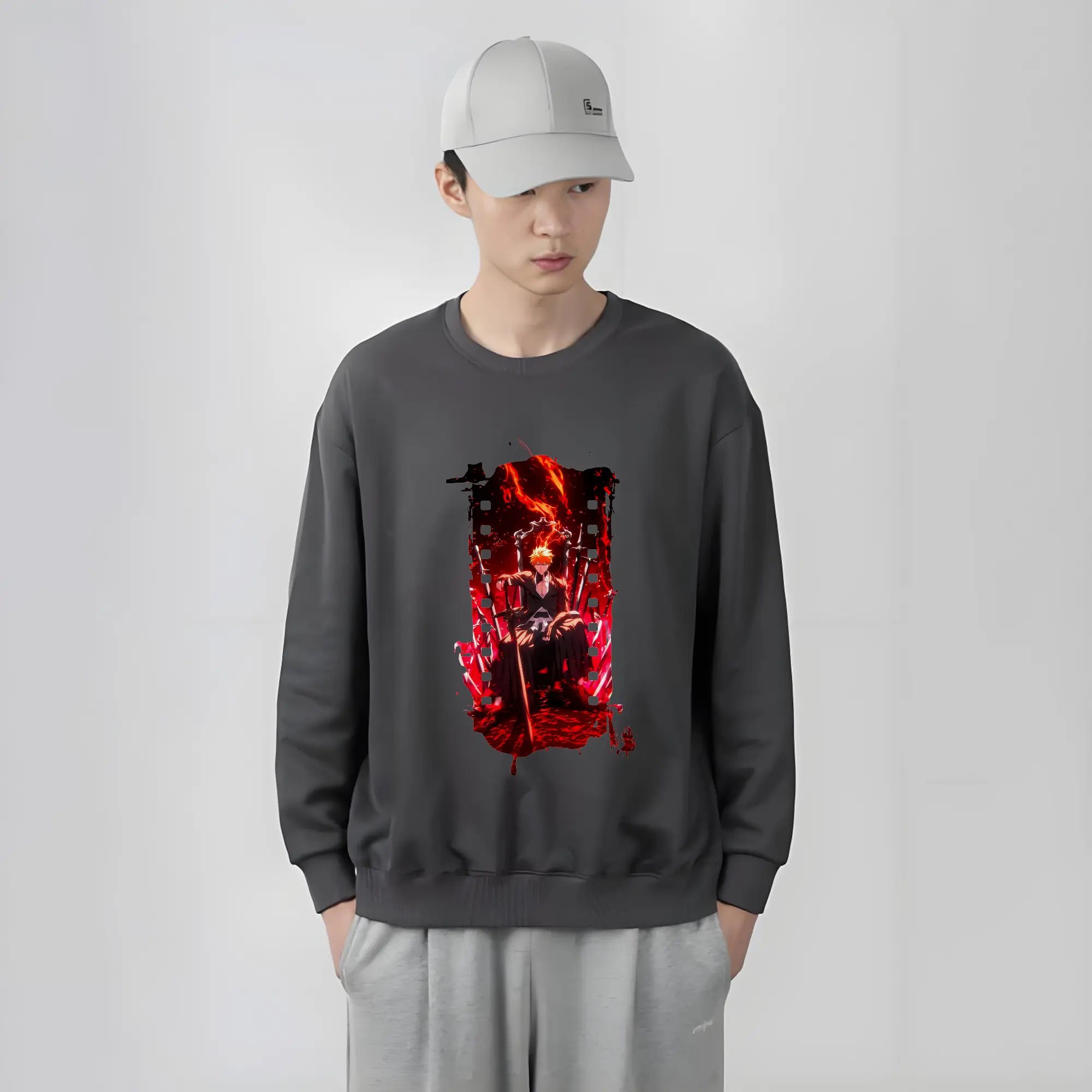 ブリーチ グッズ 黒崎 一護