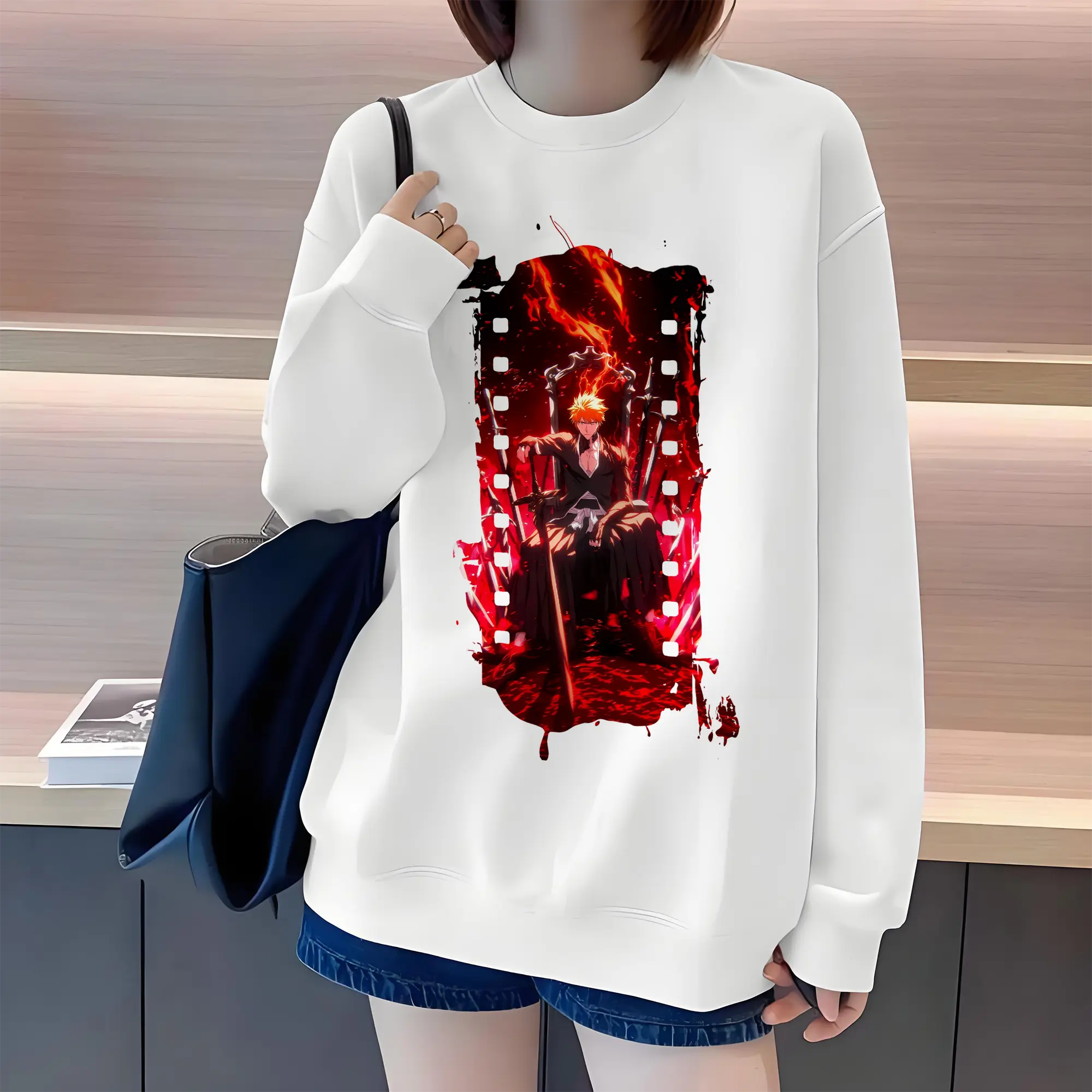 ブリーチ グッズ 黒崎 一護