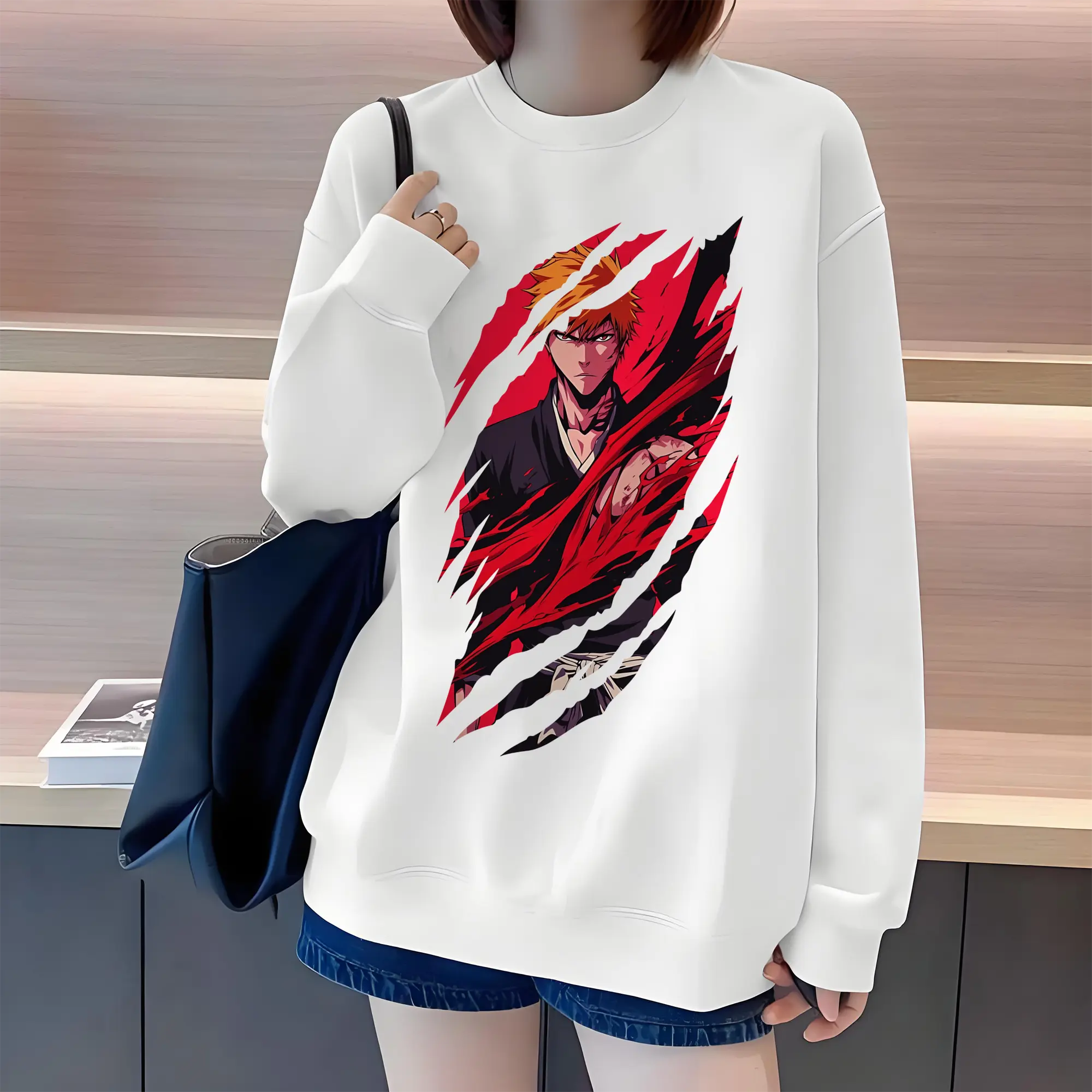 ブリーチ グッズ 黒崎 一護