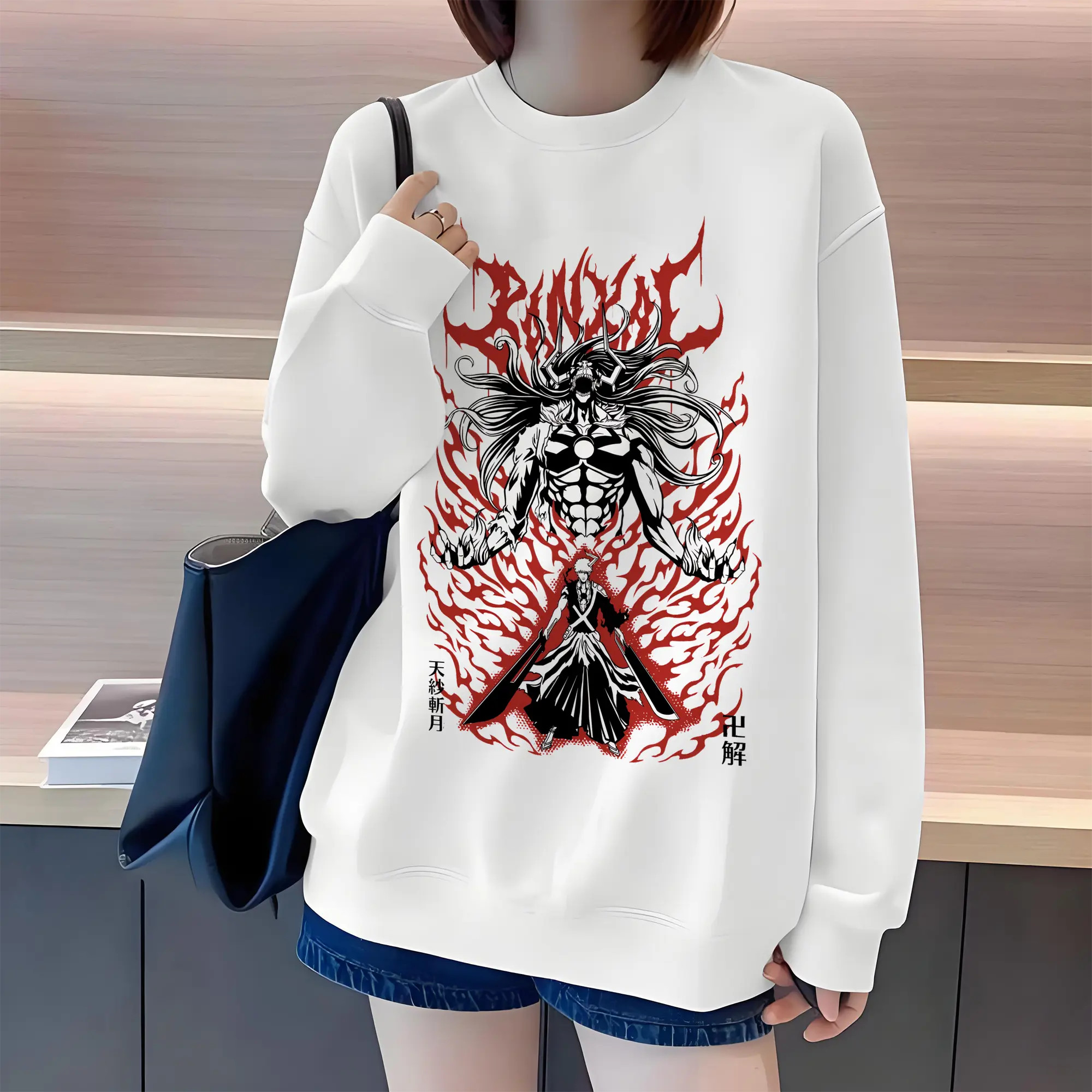 ブリーチ グッズ 黒崎 一護