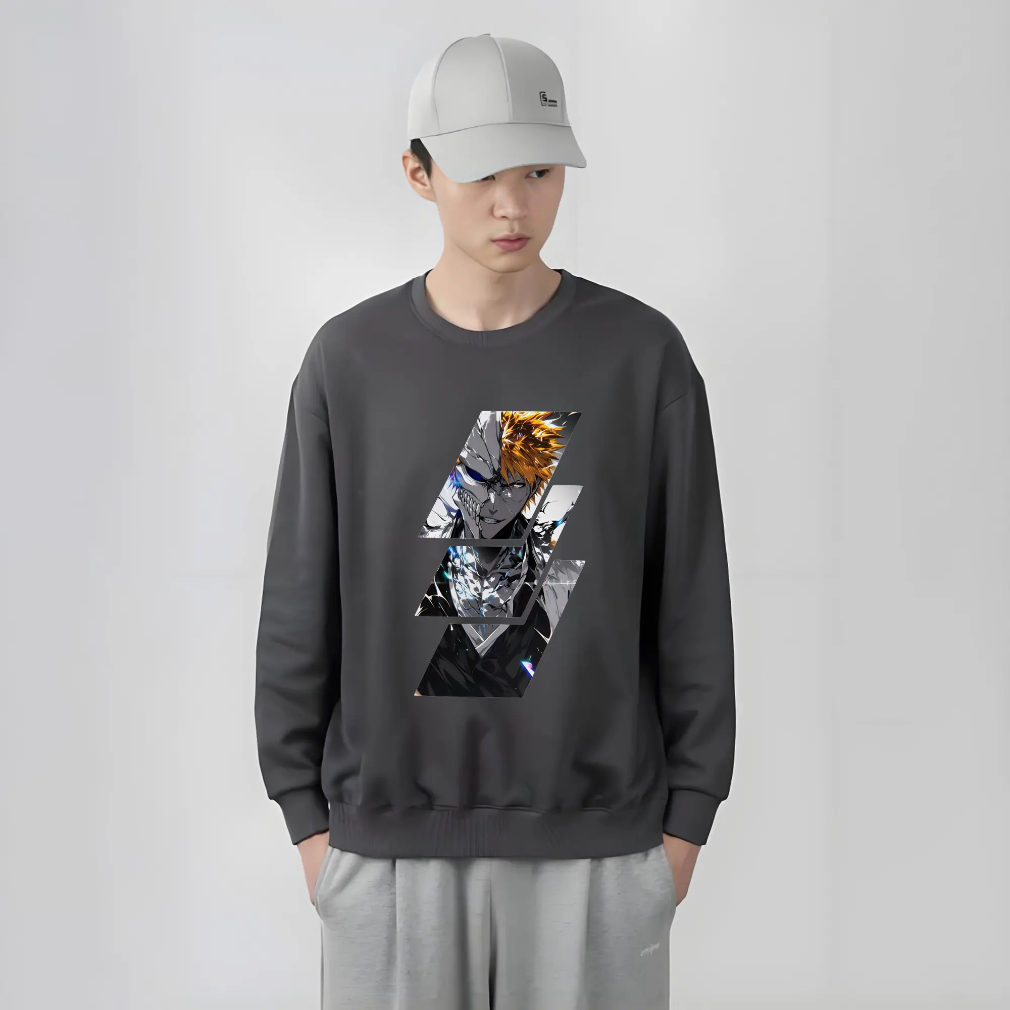 ブリーチ グッズ 黒崎 一護