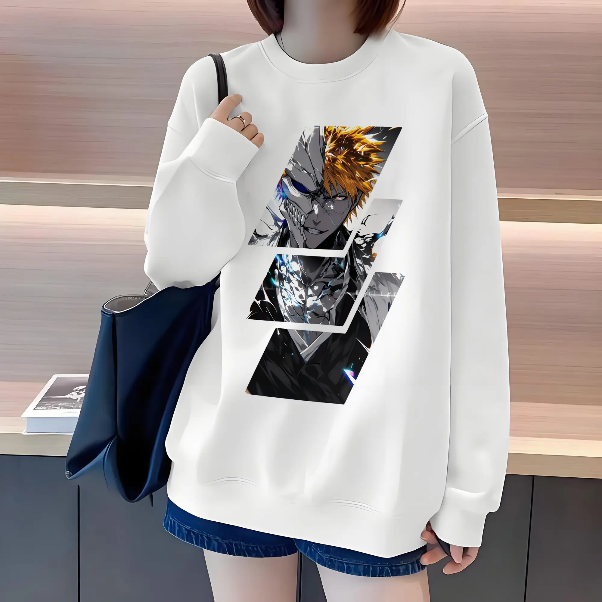 ブリーチ グッズ 黒崎 一護