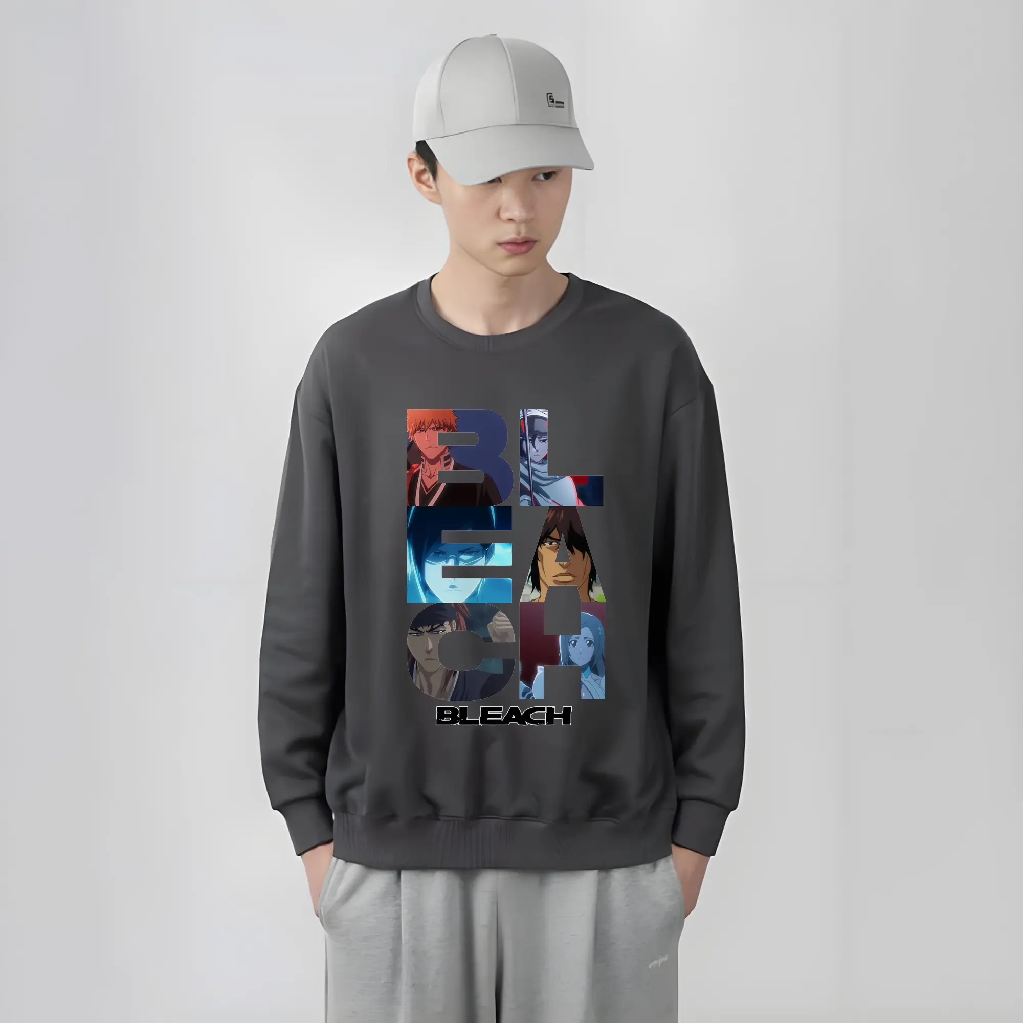 ブリーチ グッズ 黒崎 一護