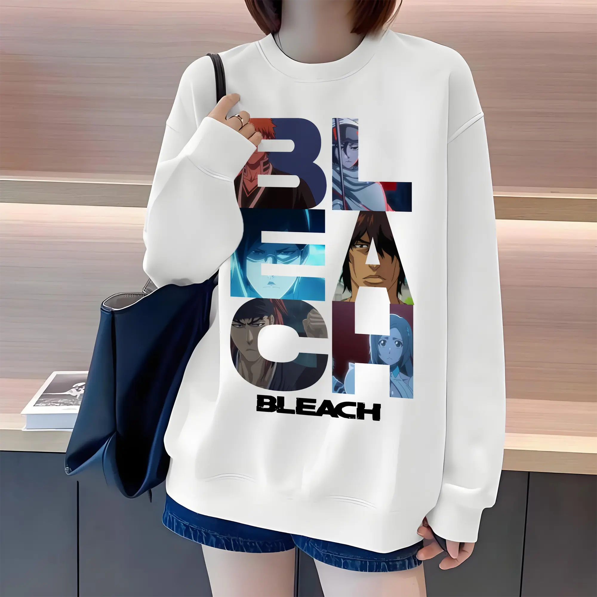 ブリーチ グッズ 黒崎 一護