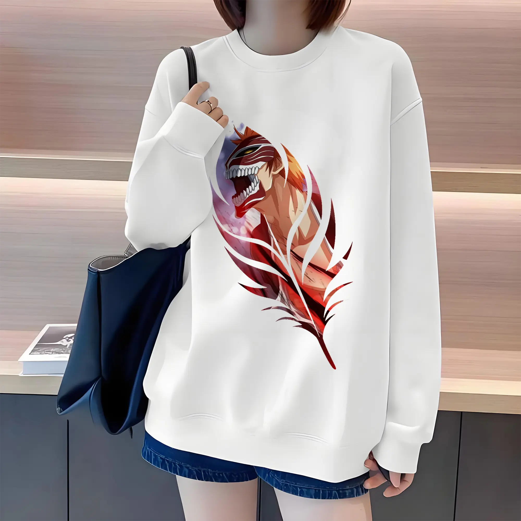 ブリーチ グッズ 黒崎 一護