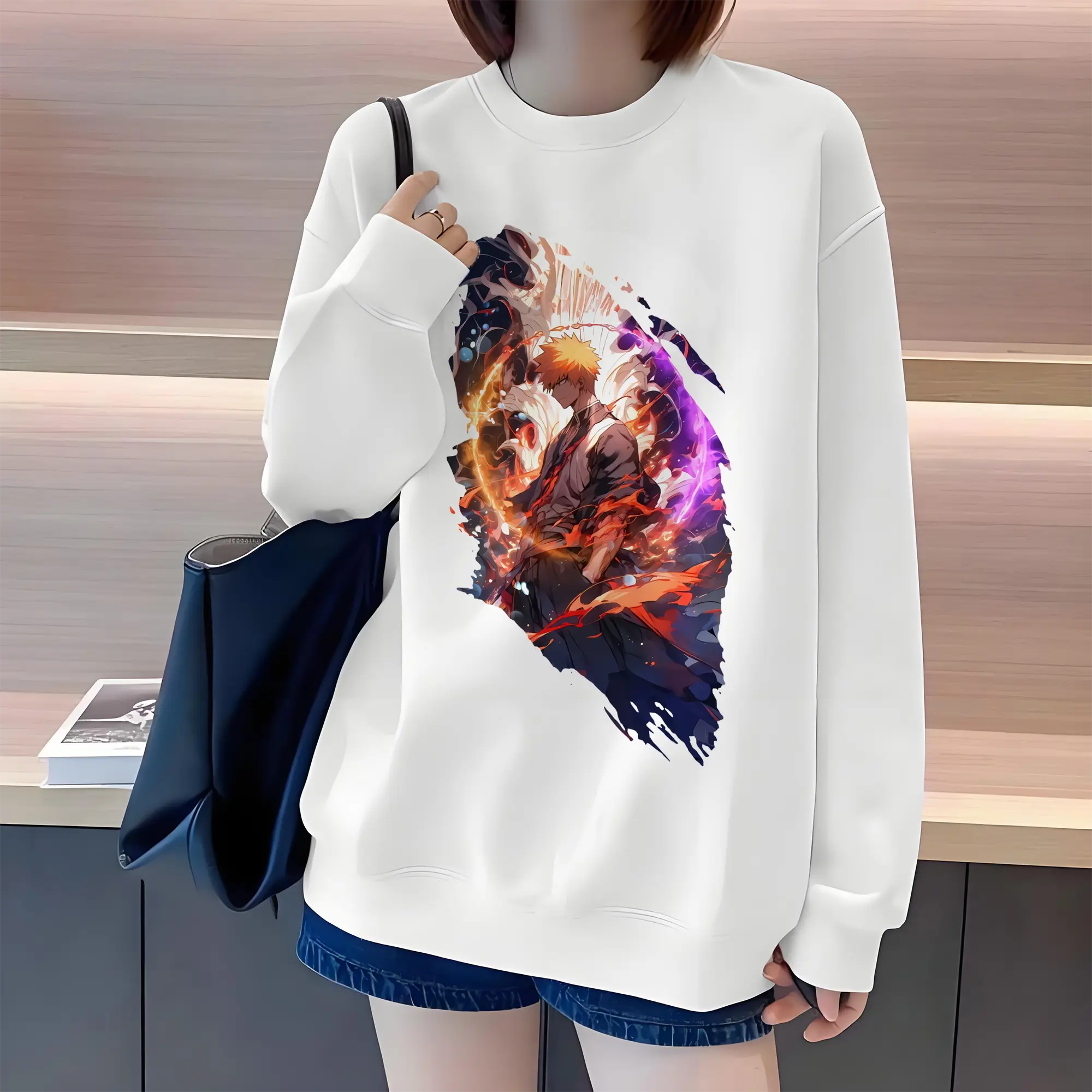 ブリーチ グッズ 黒崎 一護