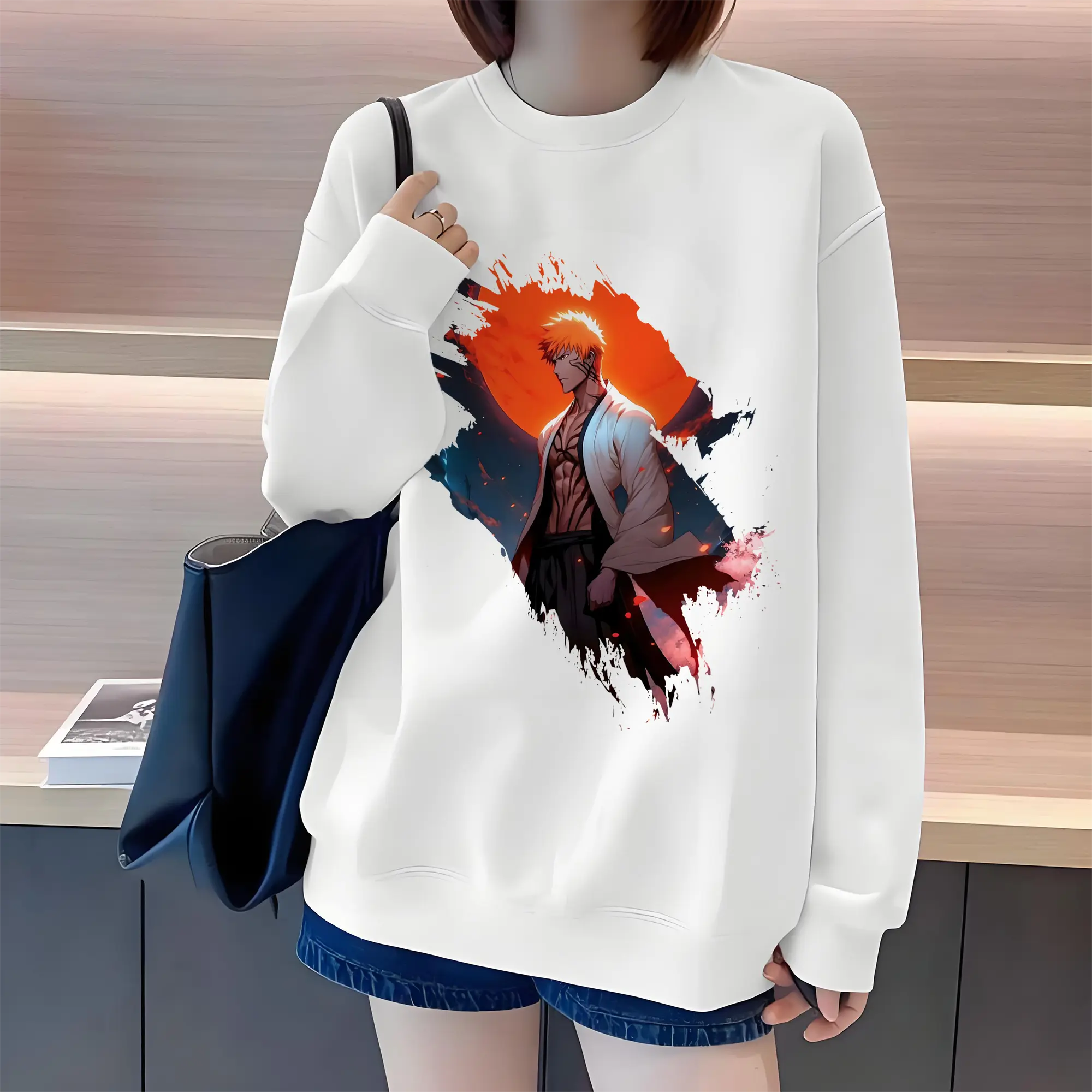 ブリーチ グッズ 黒崎 一護