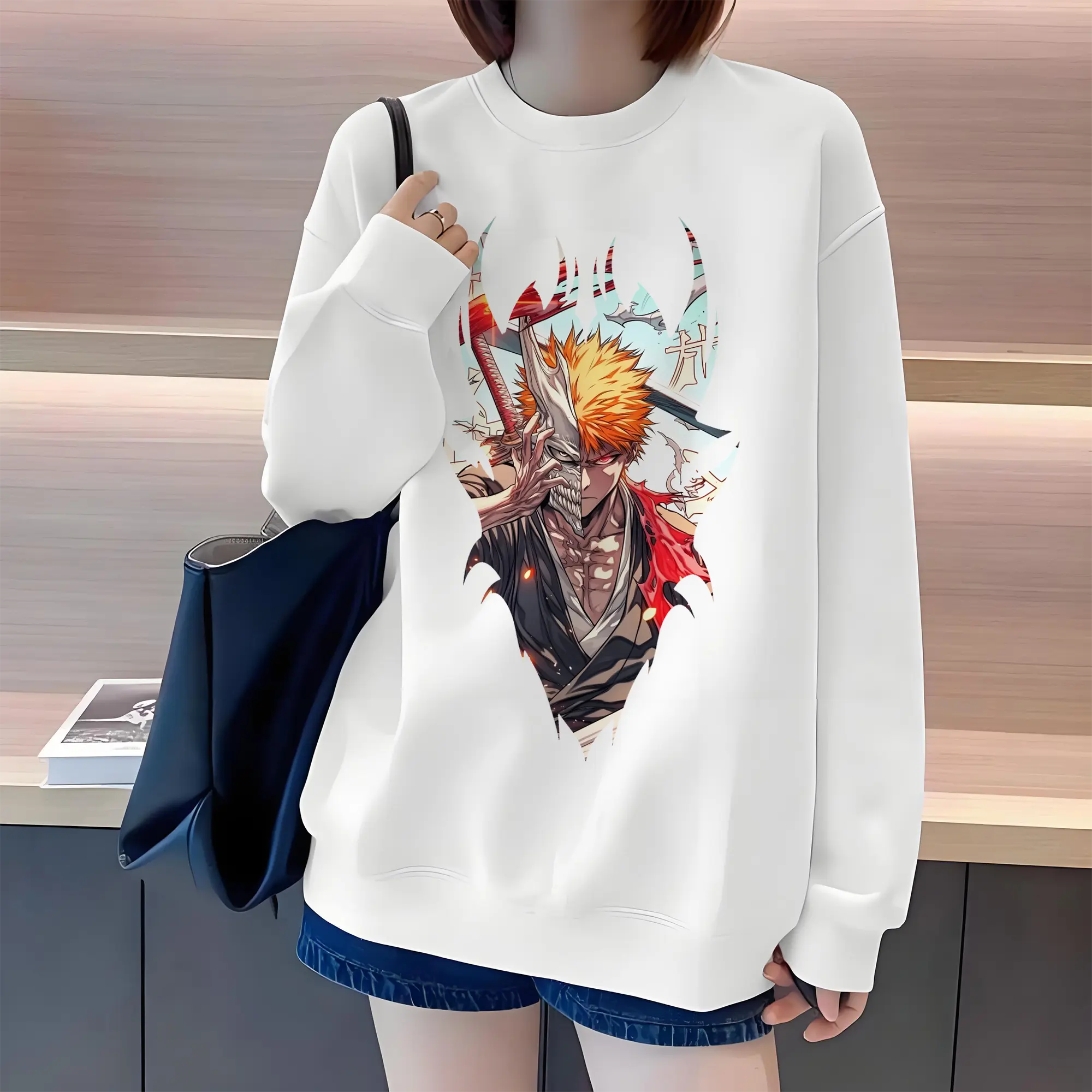 ブリーチ グッズ 黒崎 一護