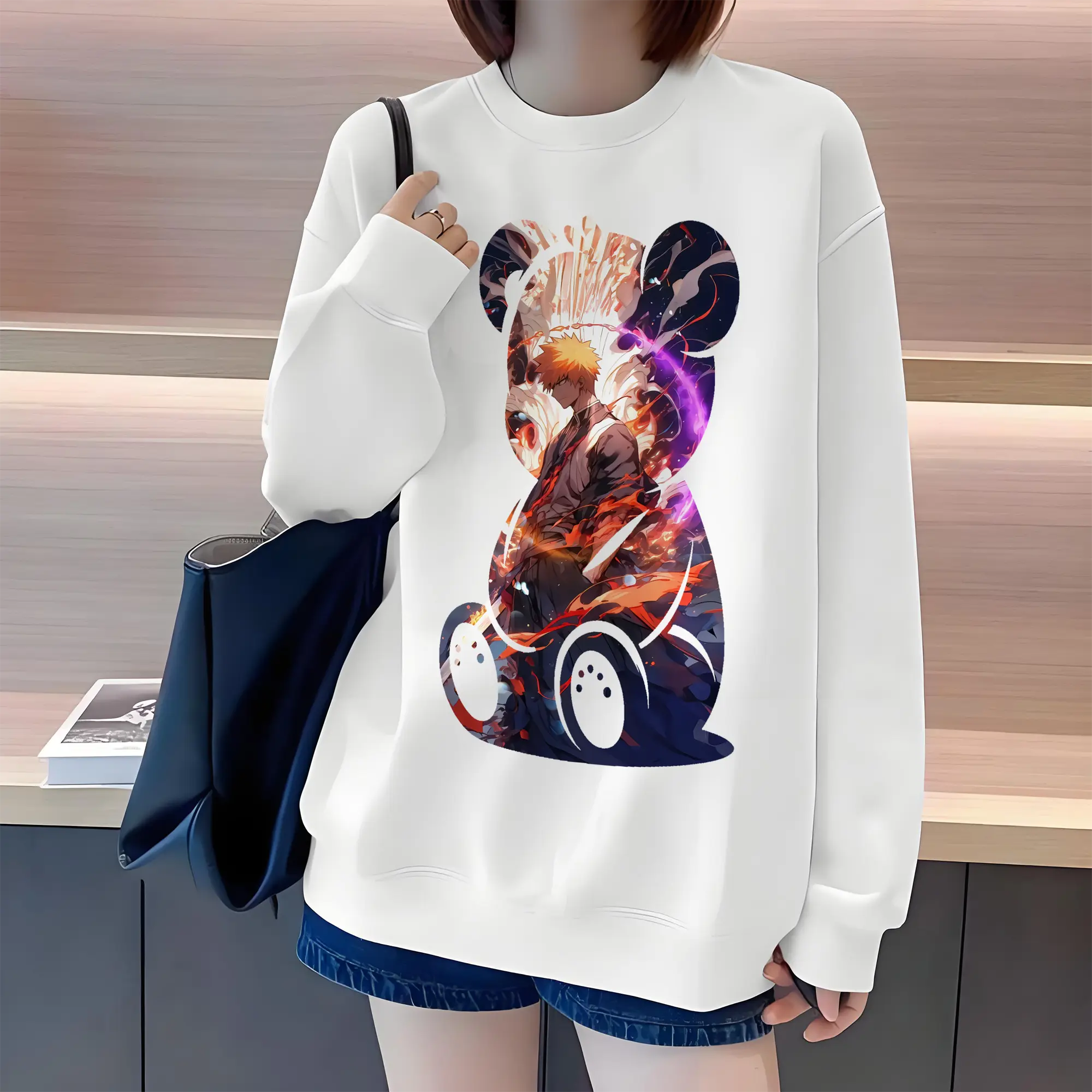 ブリーチ グッズ 黒崎 一護