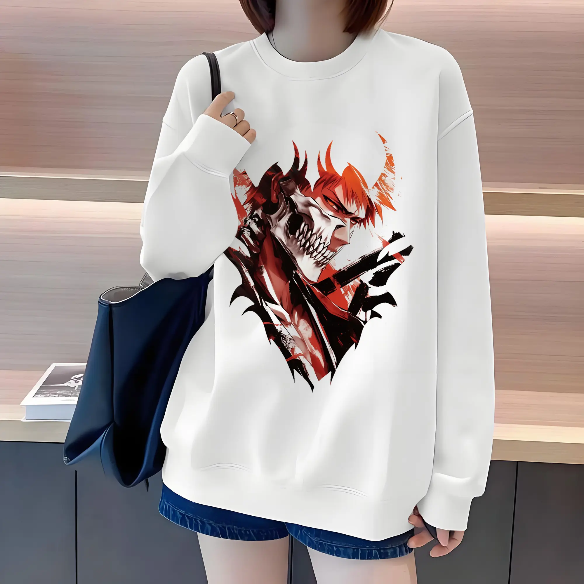 ブリーチ グッズ 黒崎 一護