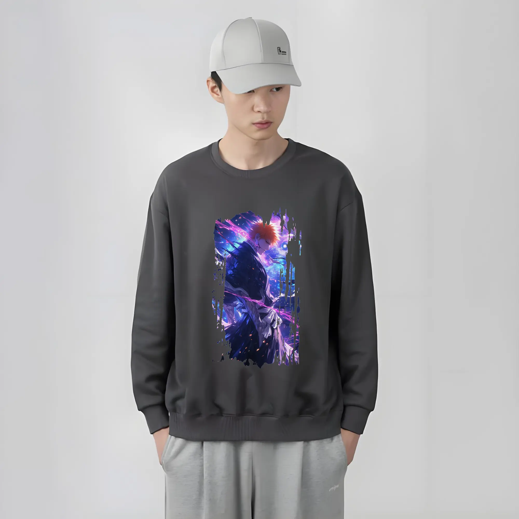 ブリーチ グッズ 黒崎 一護