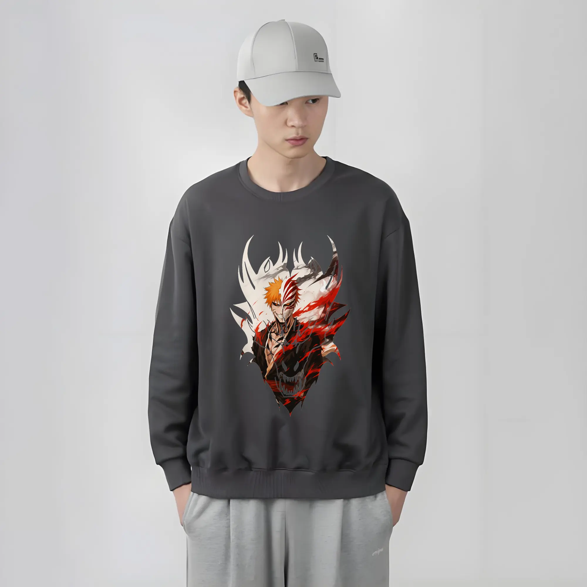 ブリーチ グッズ 黒崎 一護