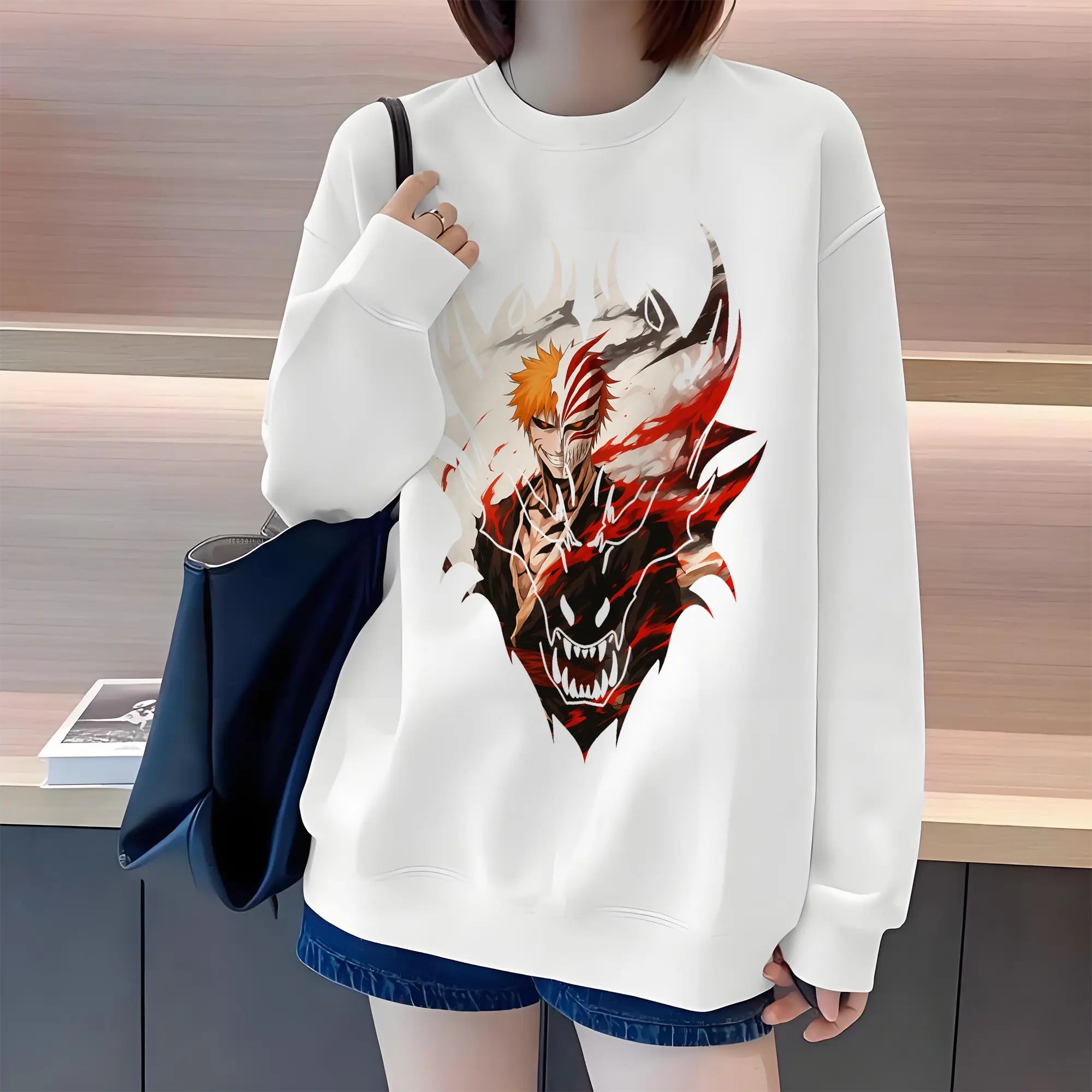 ブリーチ グッズ 黒崎 一護