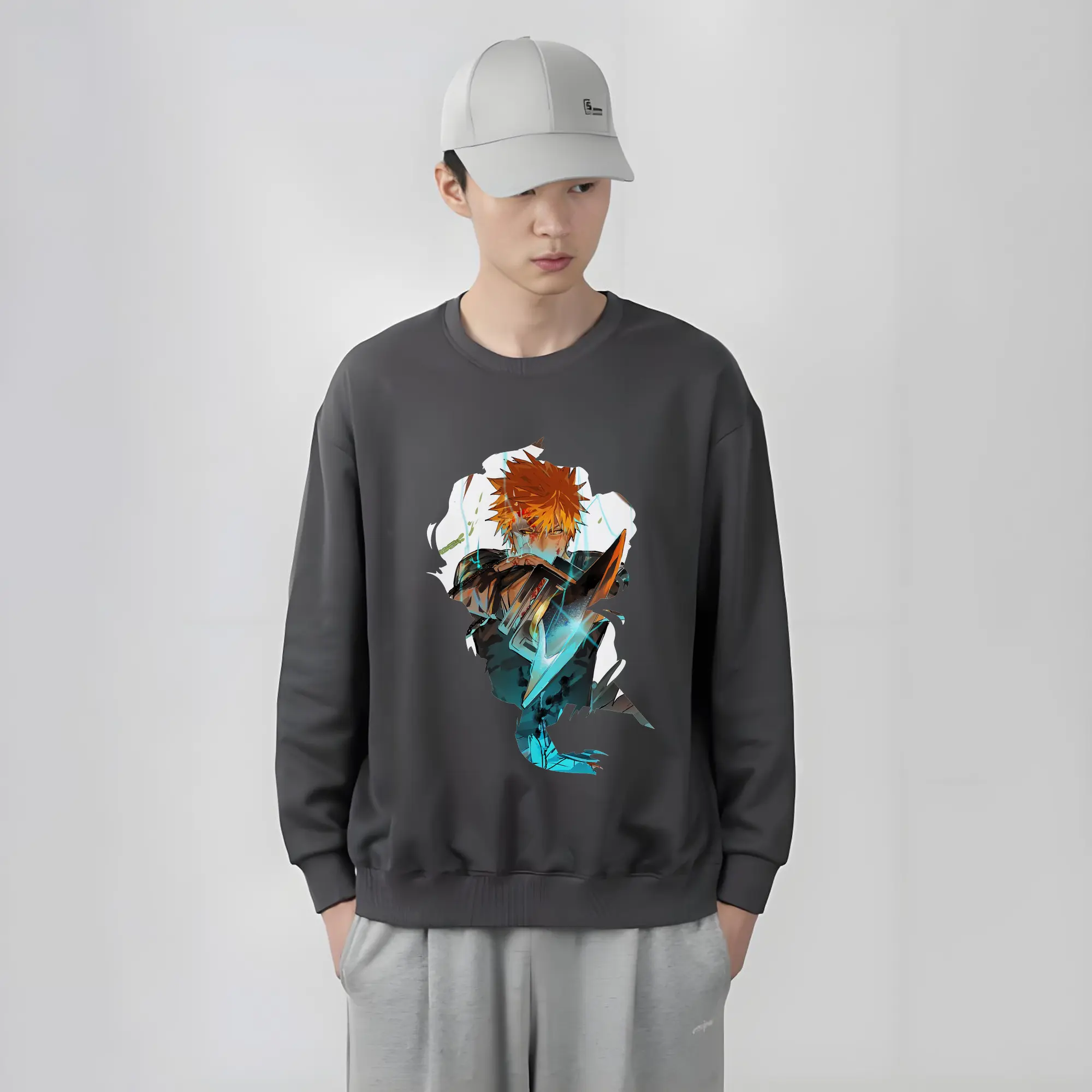 ブリーチ グッズ 黒崎 一護