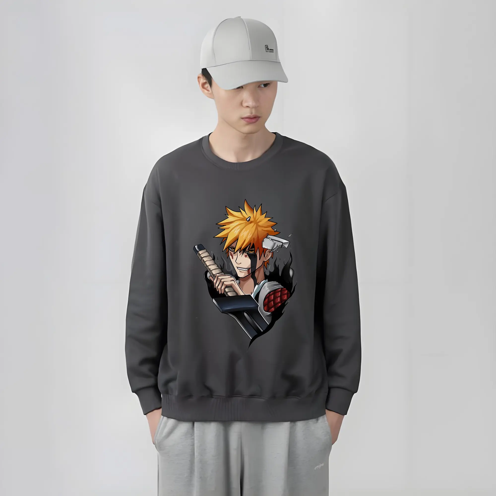 ブリーチ グッズ 黒崎 一護