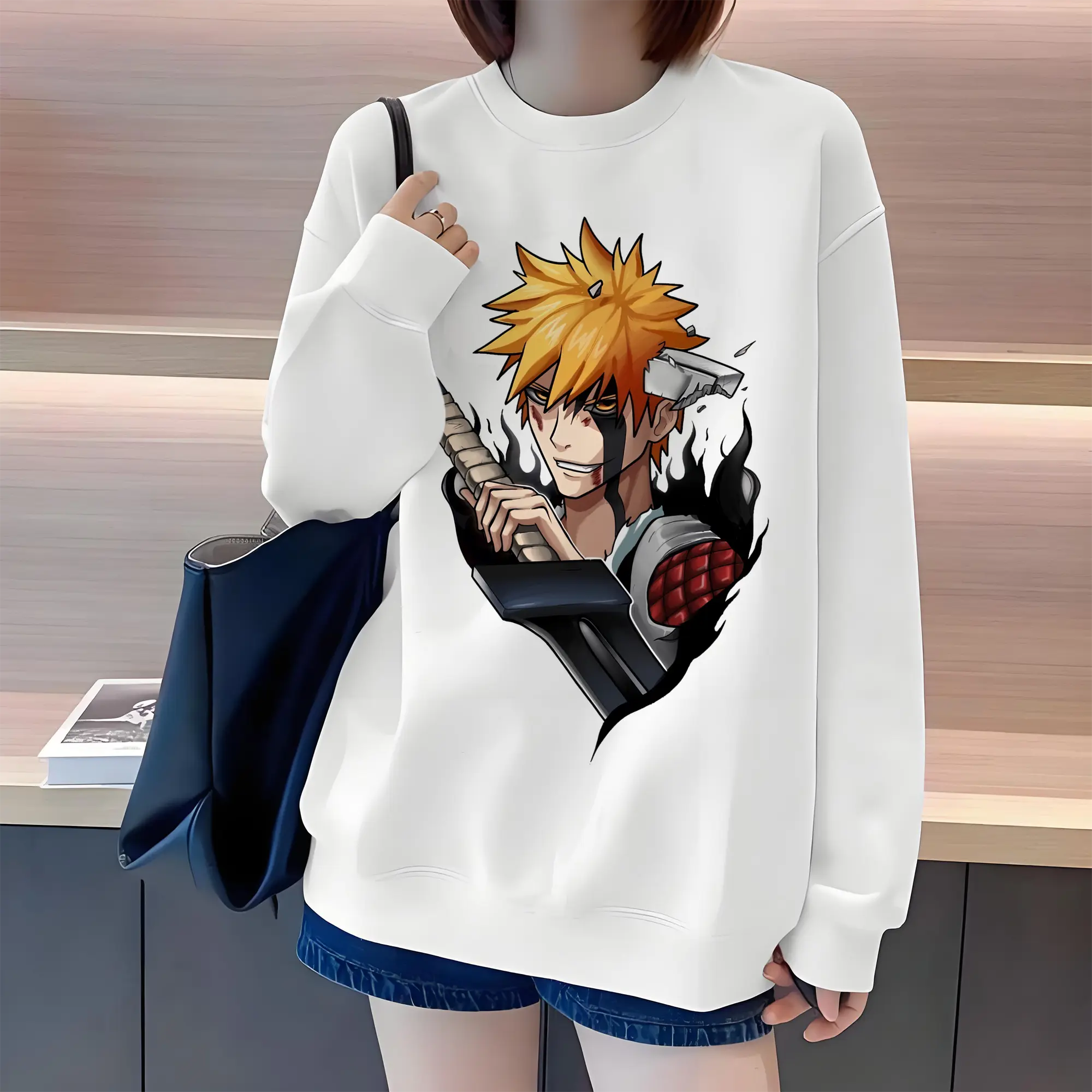 ブリーチ グッズ 黒崎 一護