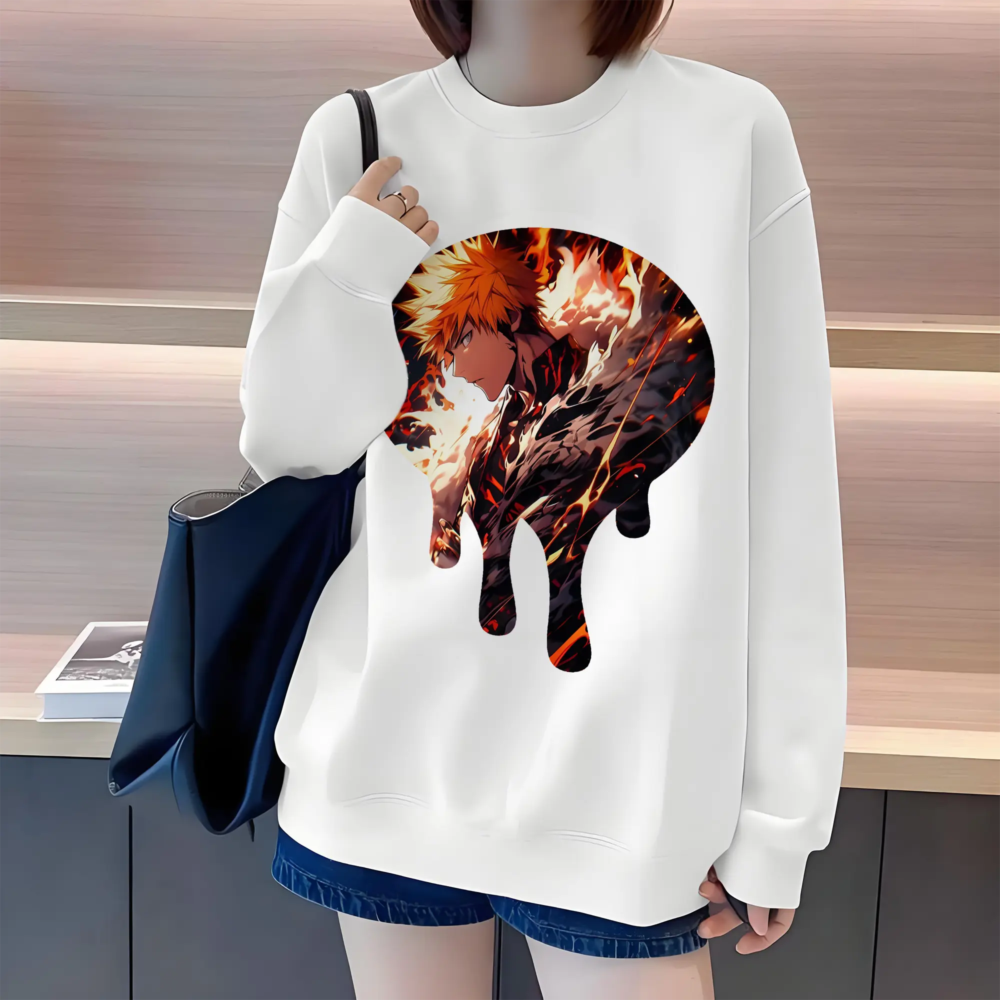 ブリーチ グッズ 黒崎 一護