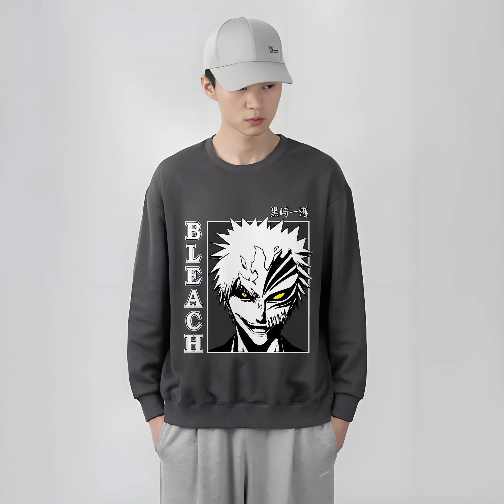 ブリーチ グッズ 黒崎 一護