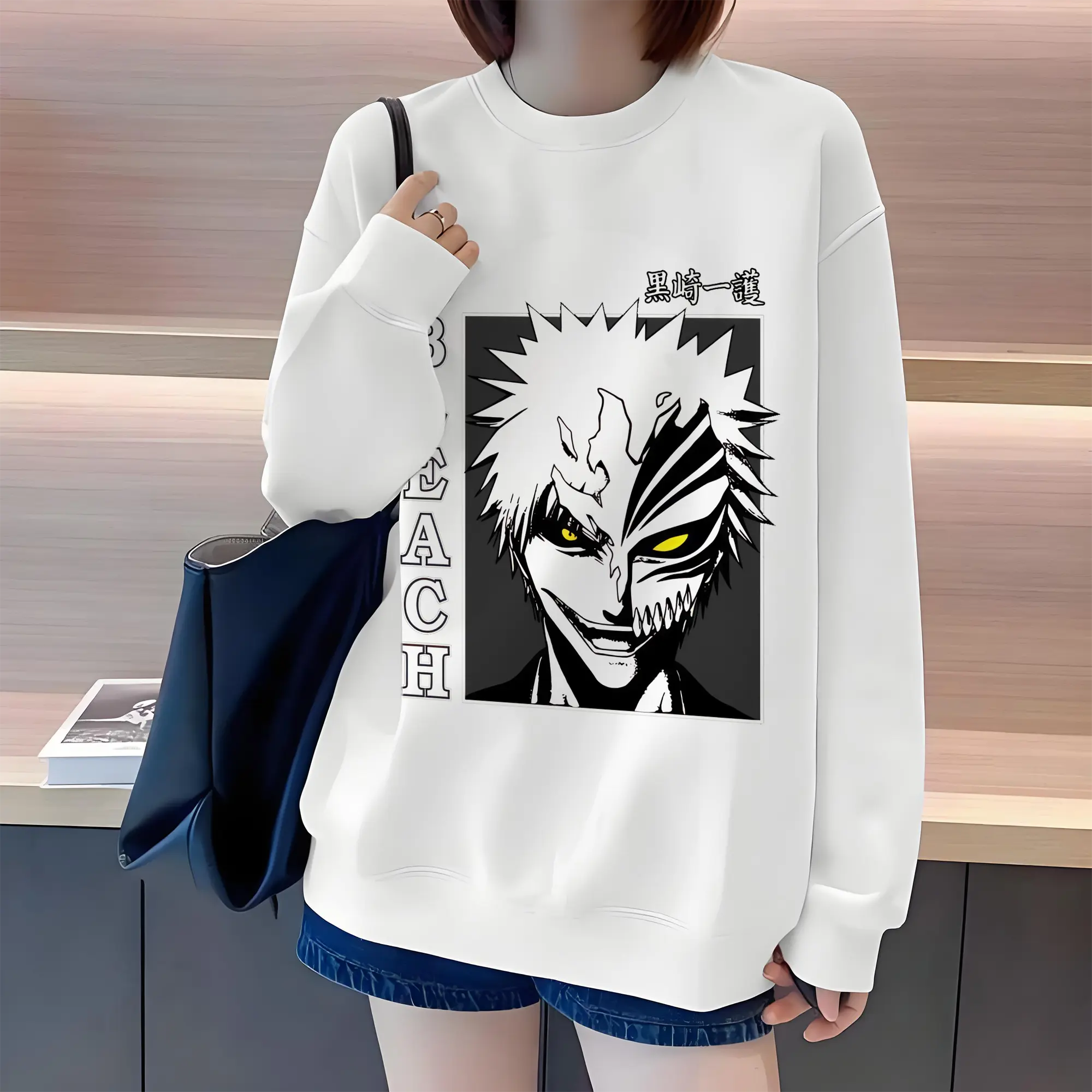 ブリーチ グッズ 黒崎 一護