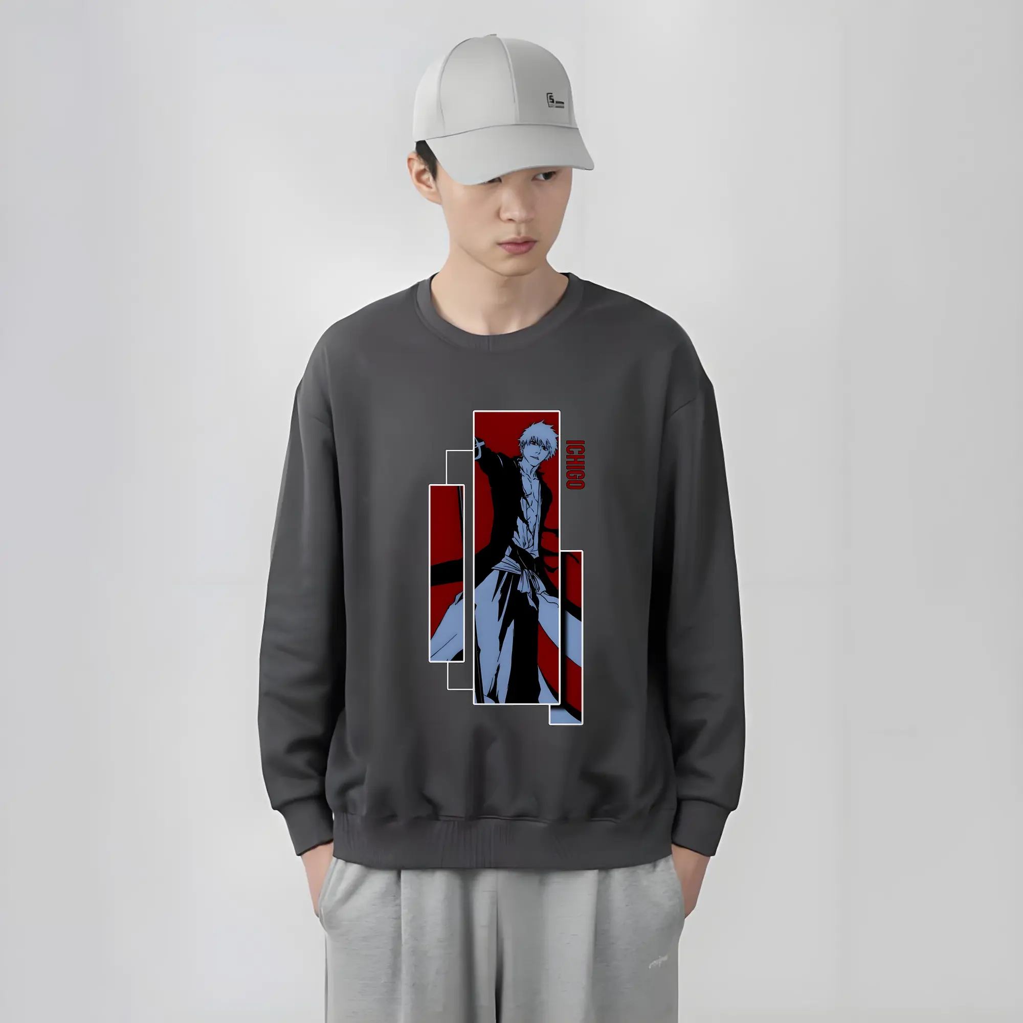 ブリーチ グッズ 黒崎 一護