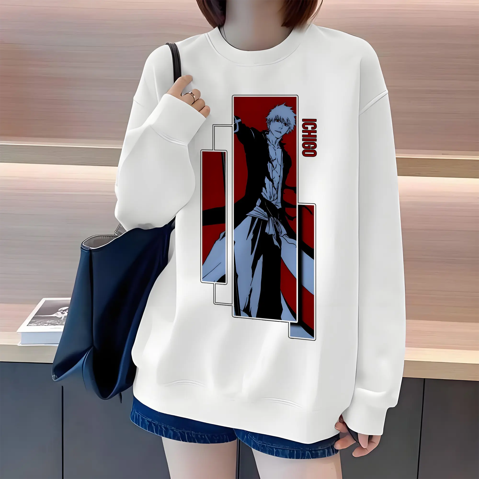 ブリーチ グッズ 黒崎 一護