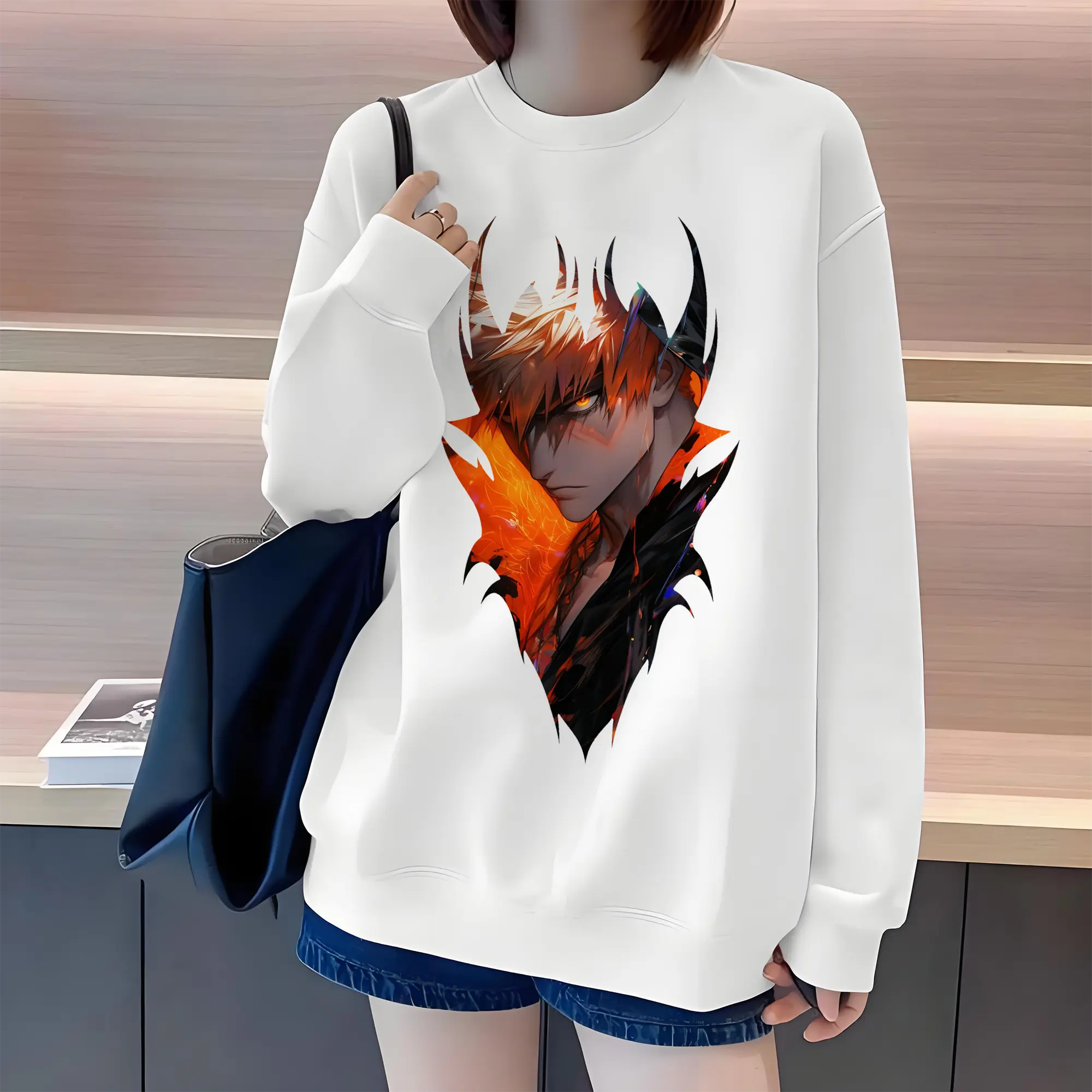 ブリーチ グッズ 黒崎 一護