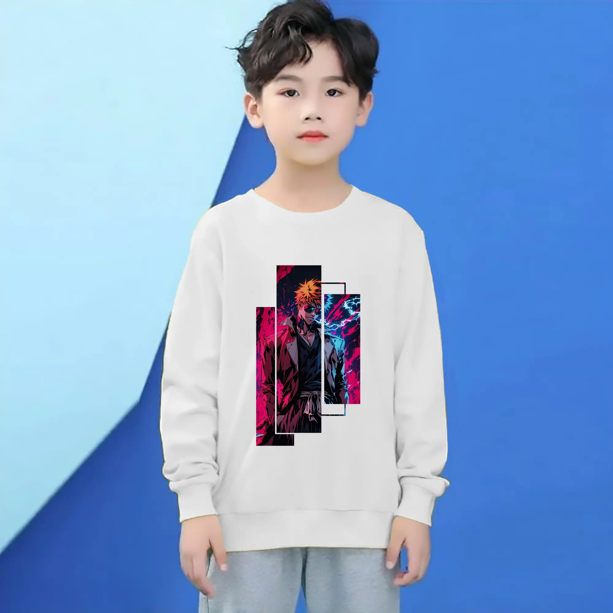 ブリーチ グッズ 黒崎 一護