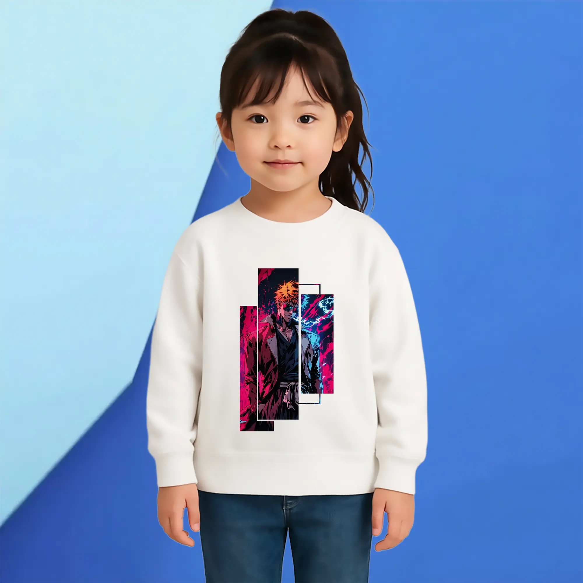 ブリーチ グッズ 黒崎 一護