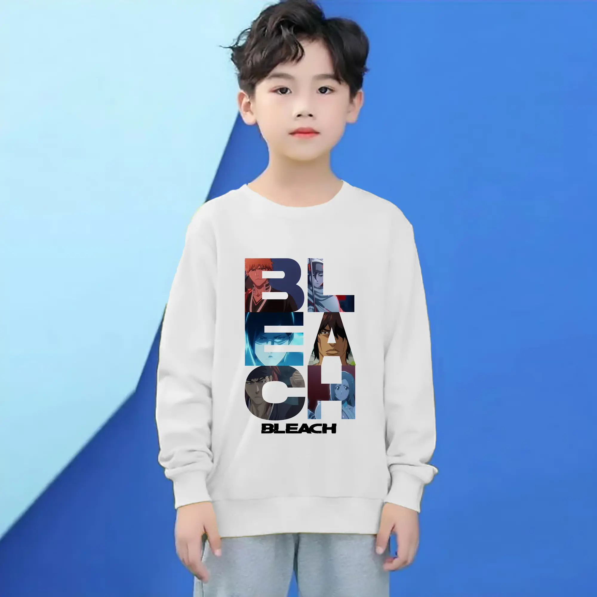 ブリーチ グッズ 黒崎 一護