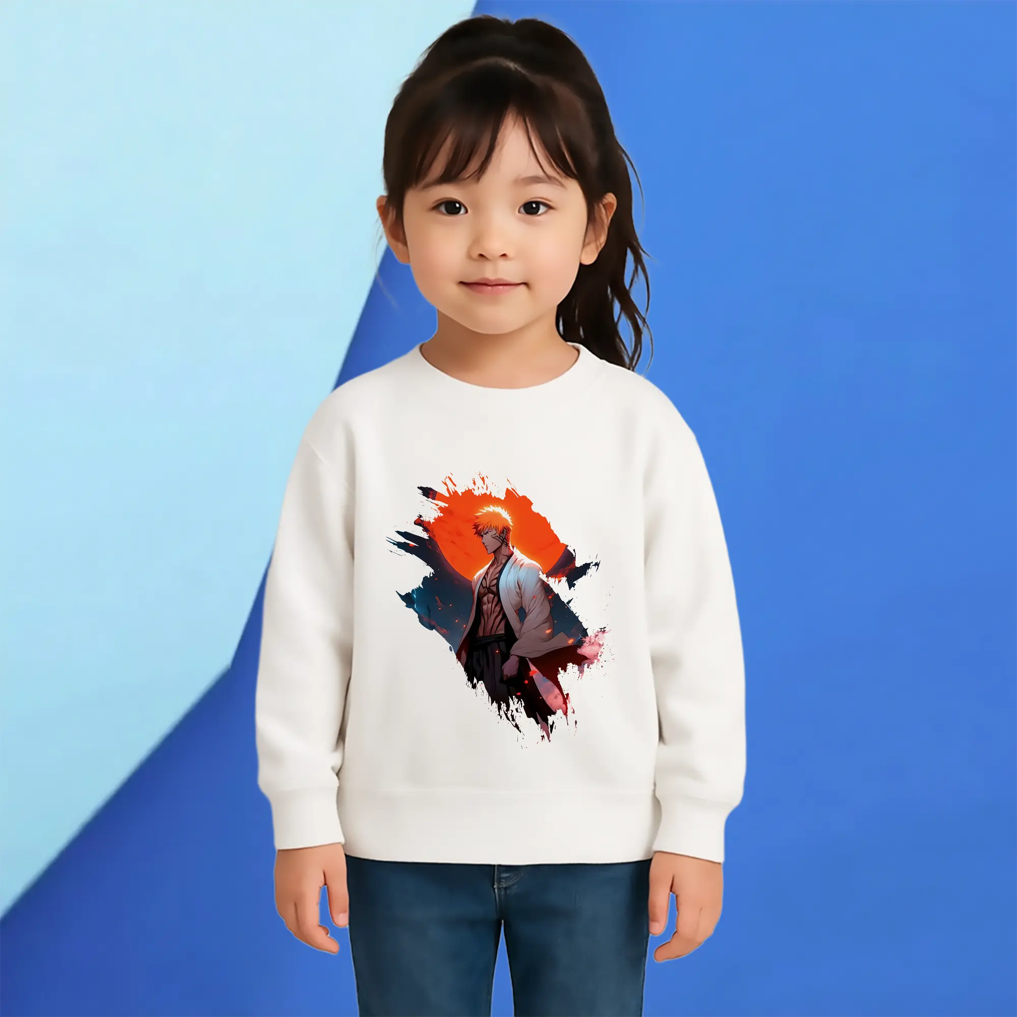 ブリーチ グッズ 黒崎 一護