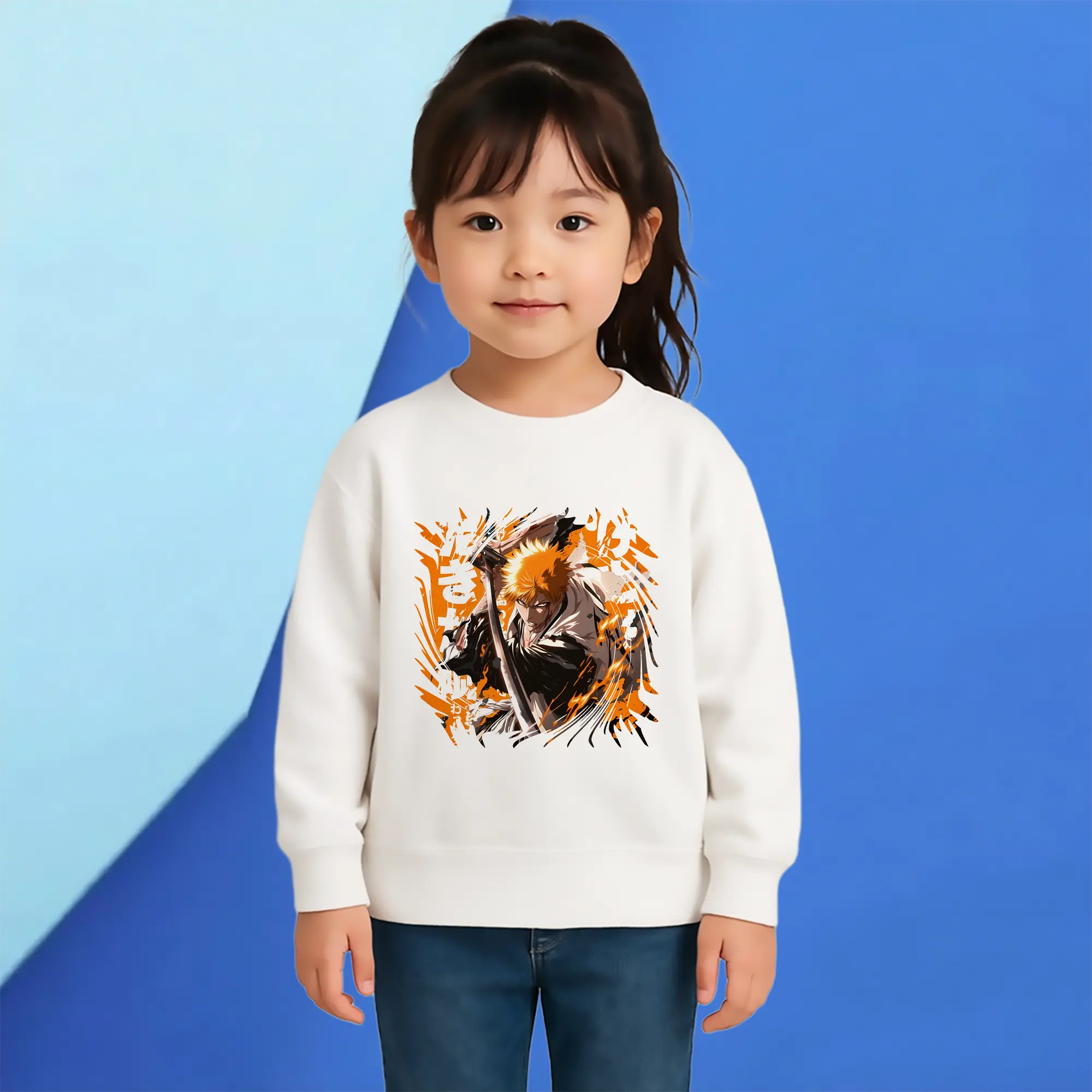 ブリーチ グッズ 黒崎 一護