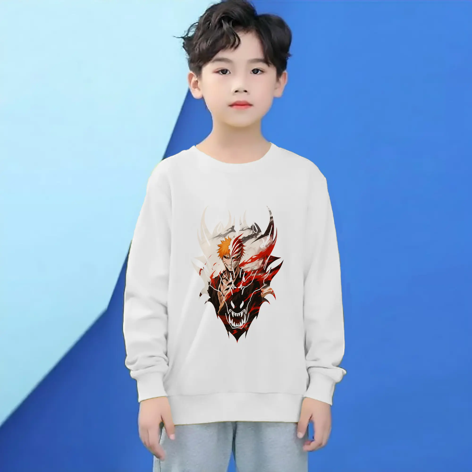 ブリーチ グッズ 黒崎 一護