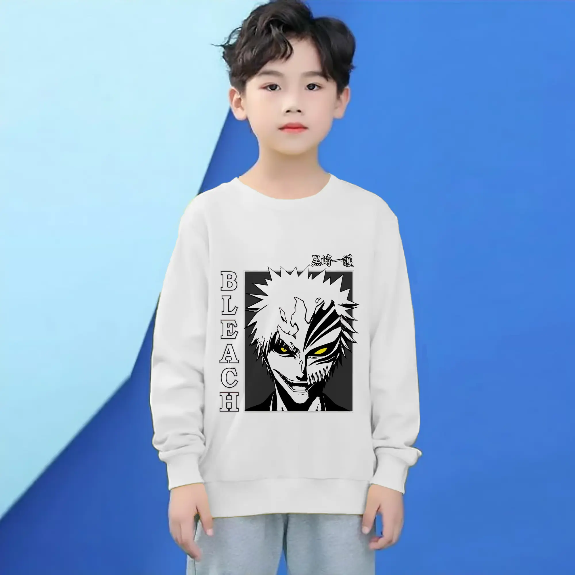 ブリーチ グッズ 黒崎 一護