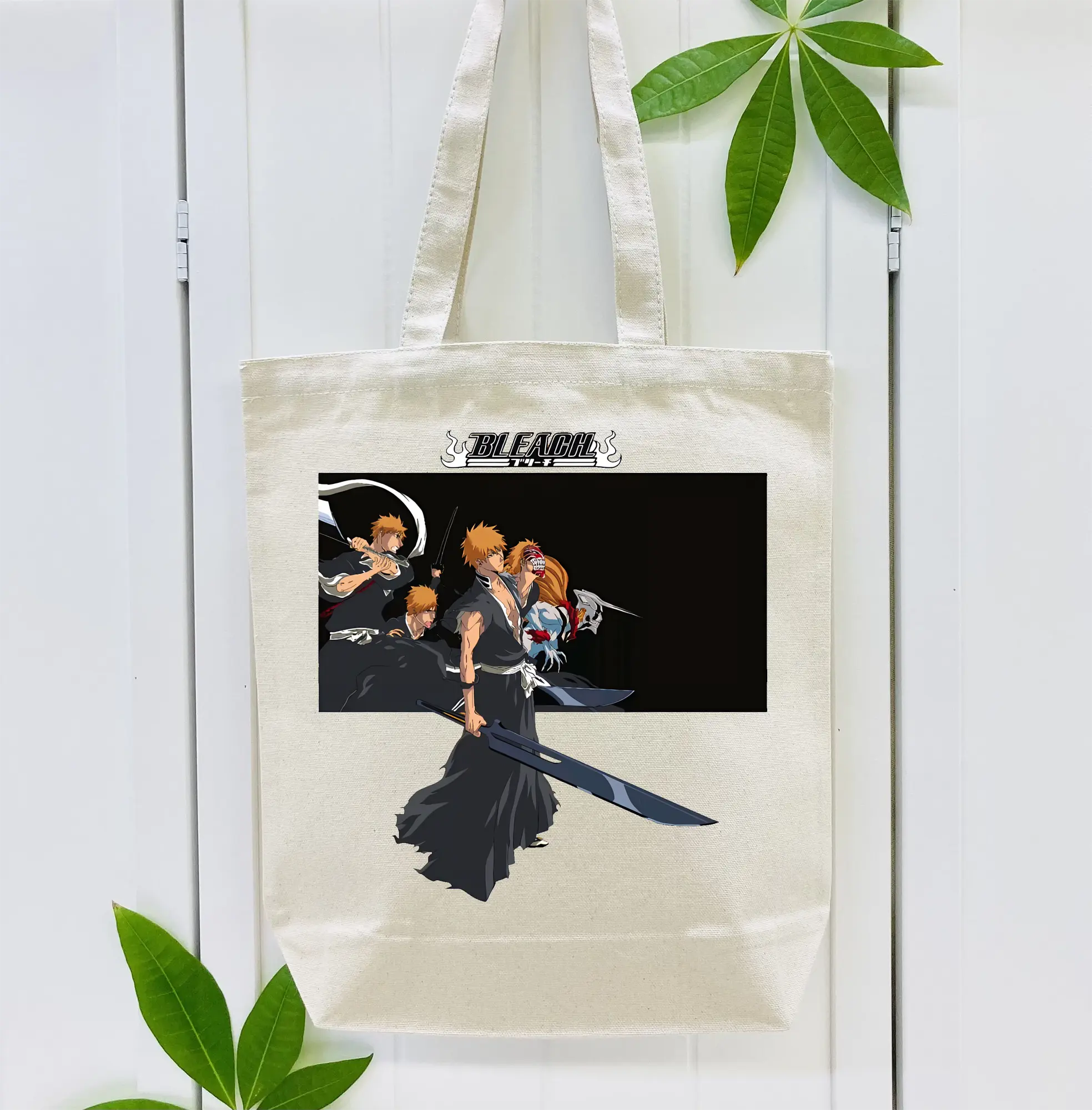 ブリーチ グッズ 黒崎 一護