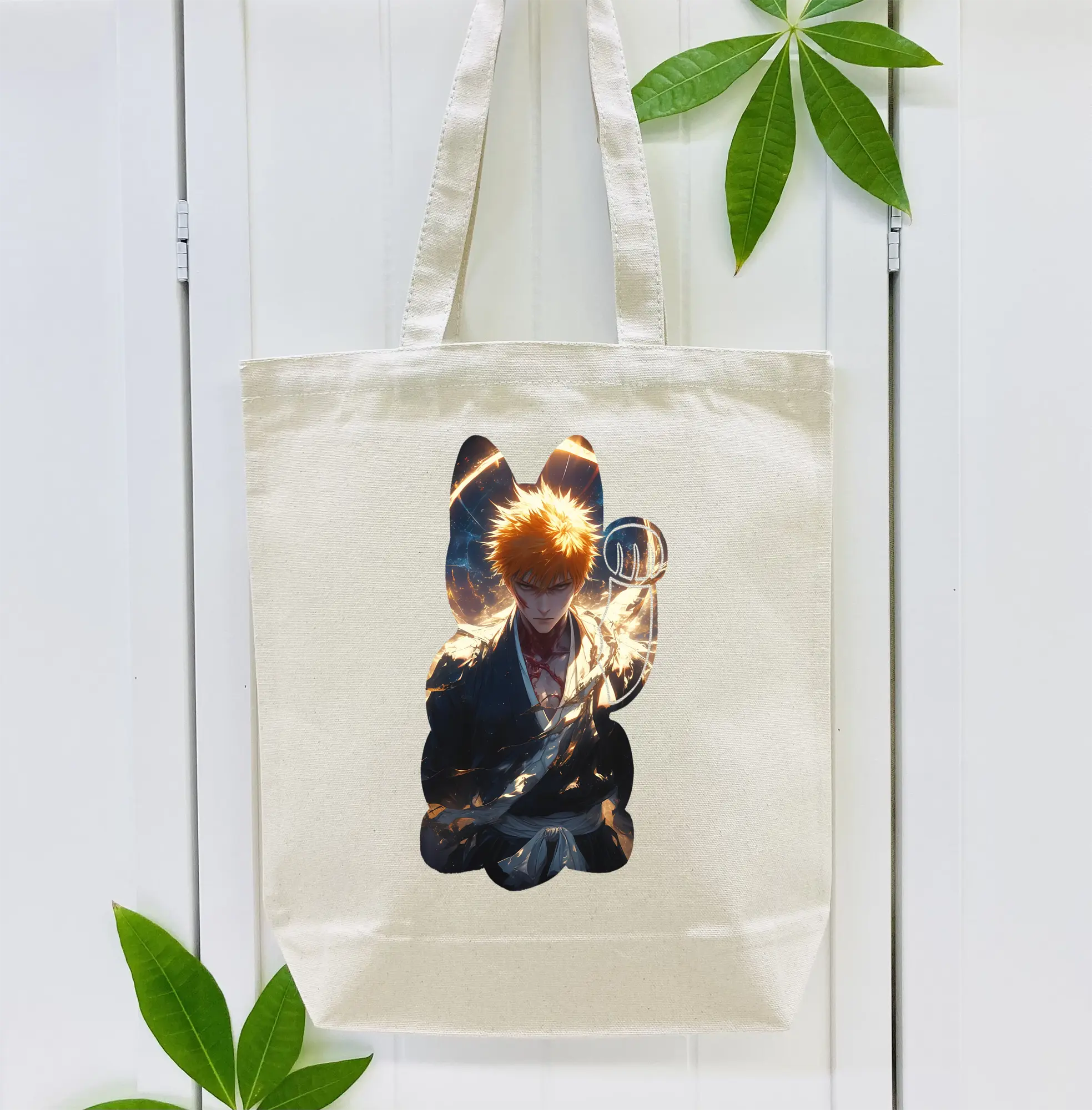 ブリーチ グッズ 黒崎 一護