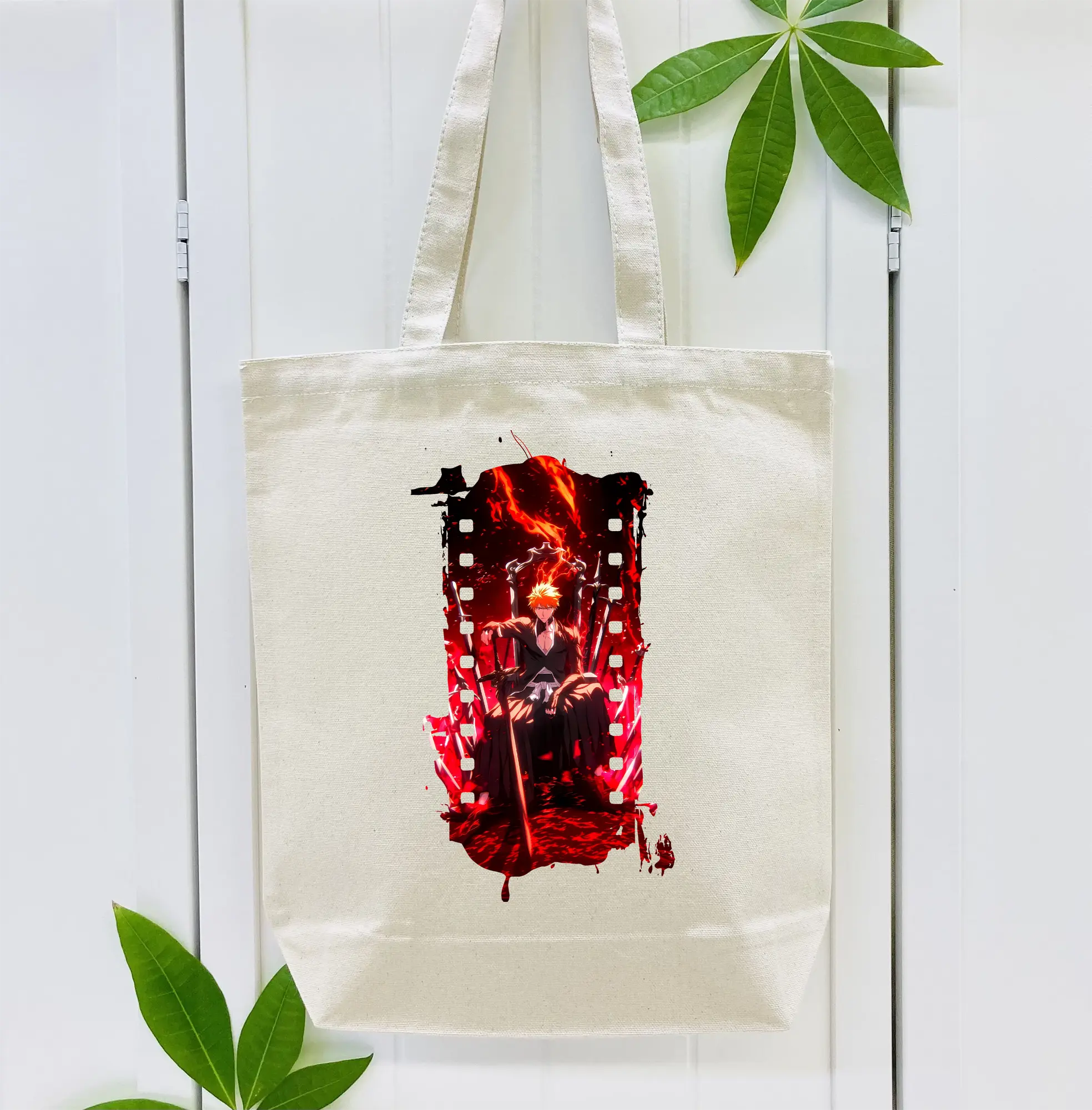 ブリーチ グッズ 黒崎 一護