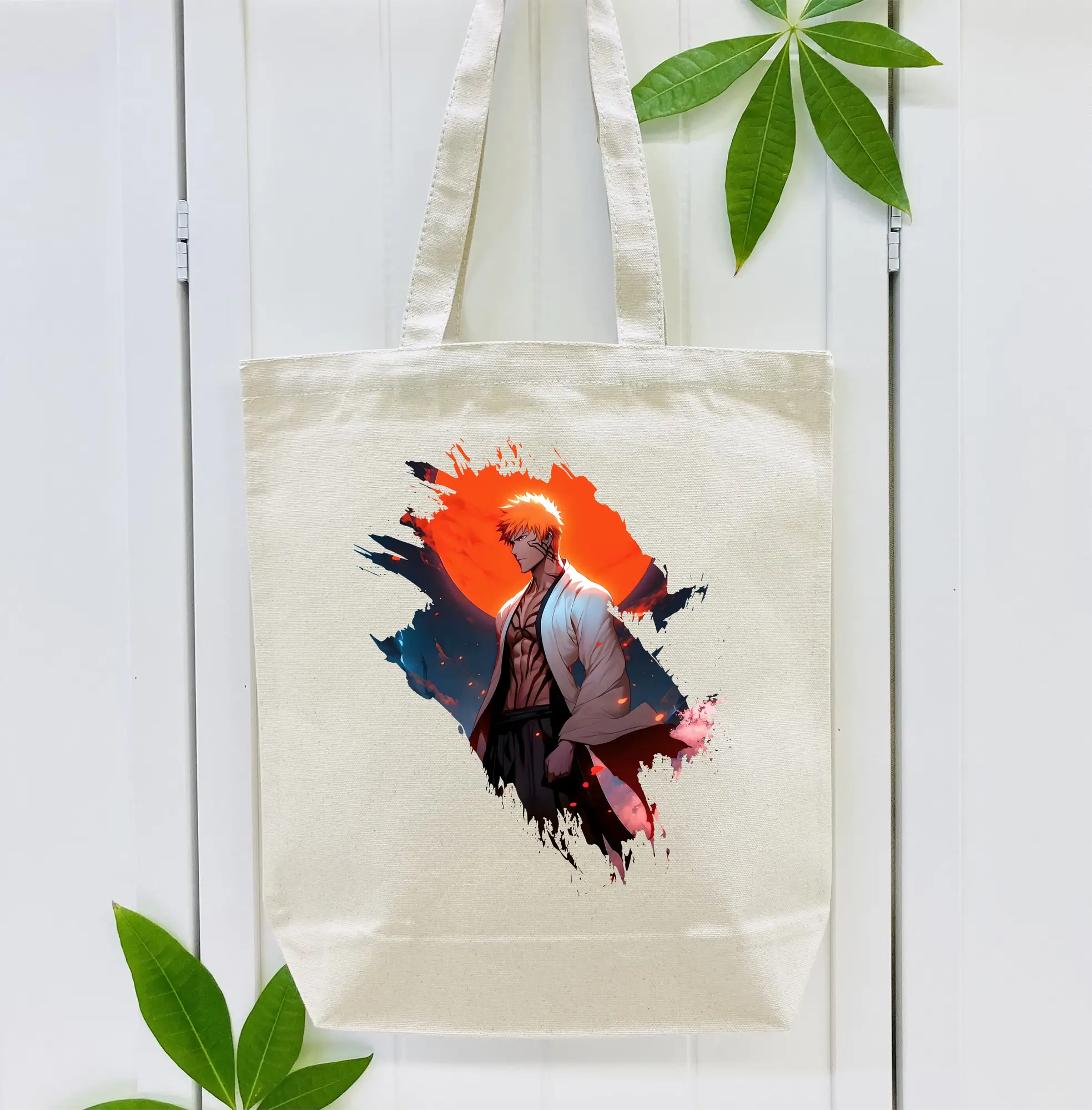 ブリーチ グッズ 黒崎 一護