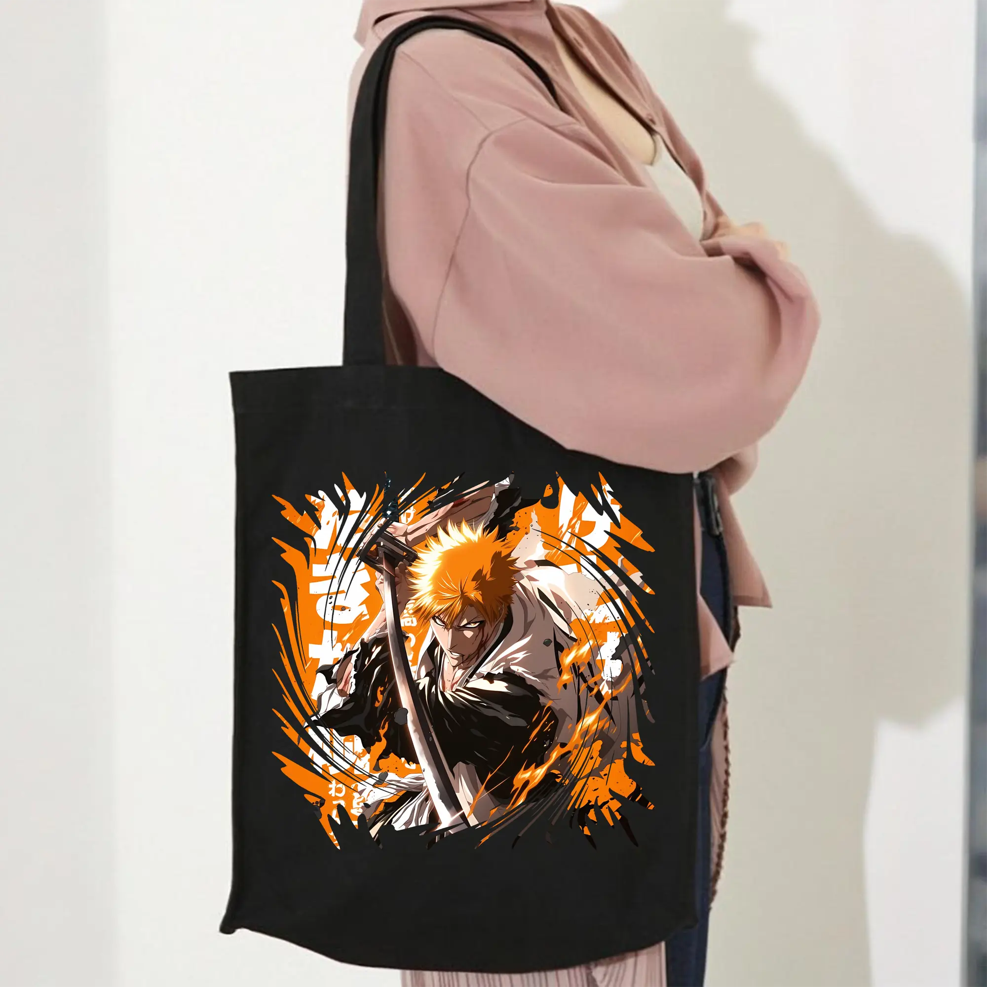 ブリーチ グッズ 黒崎 一護