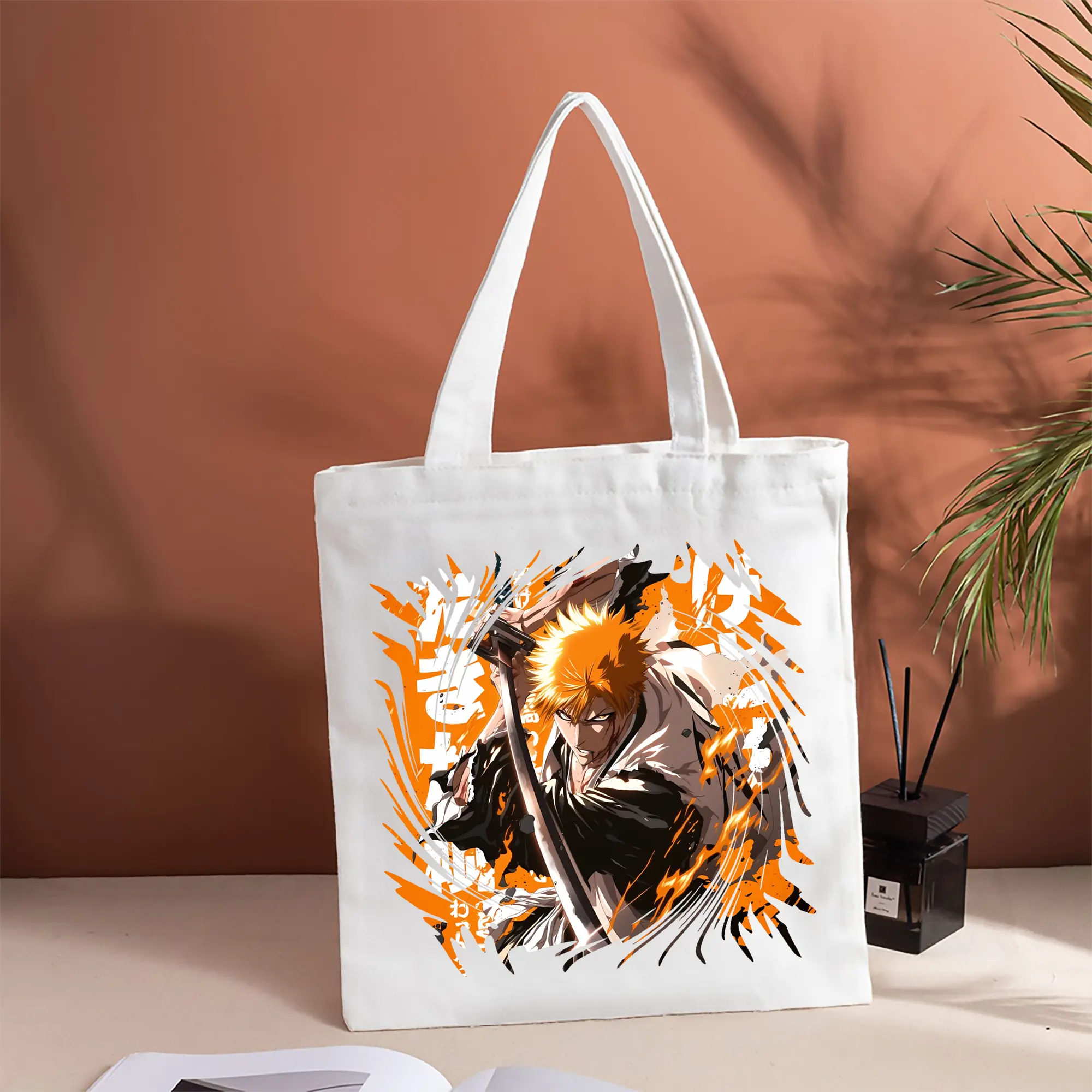 ブリーチ グッズ 黒崎 一護