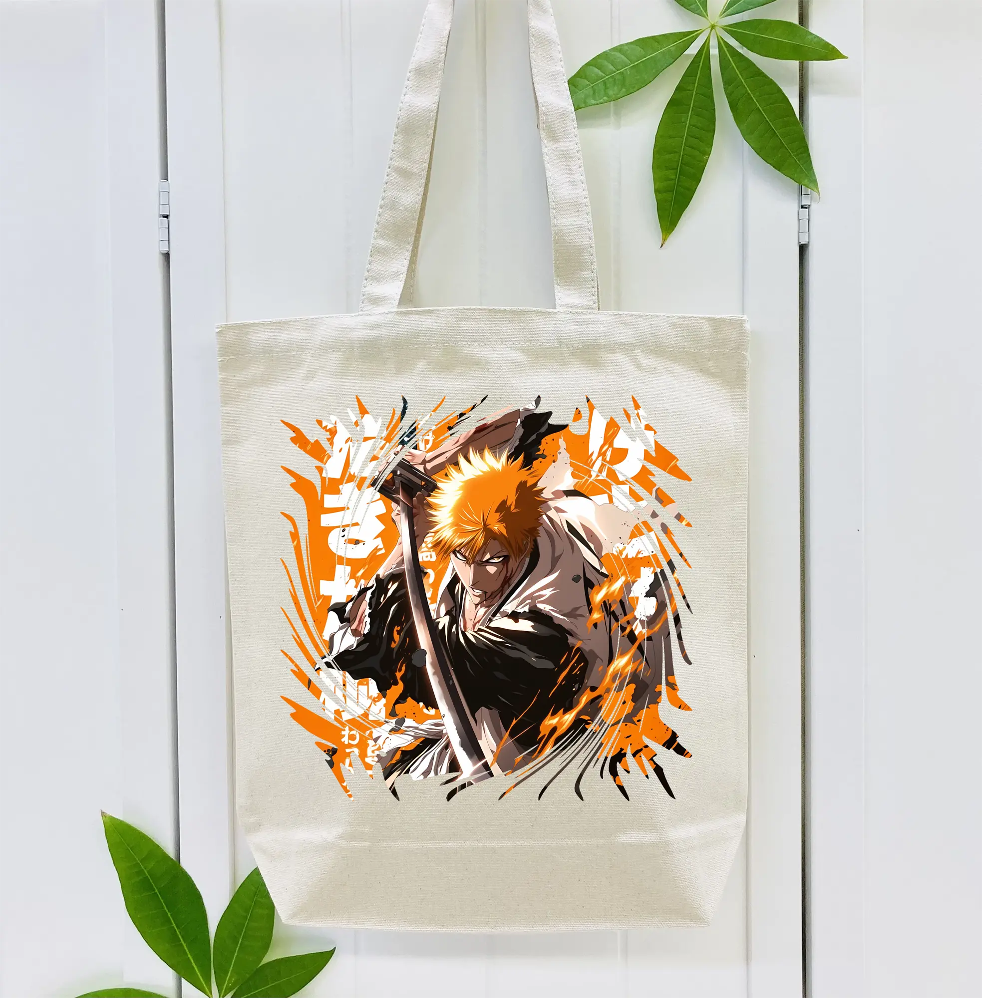 ブリーチ グッズ 黒崎 一護