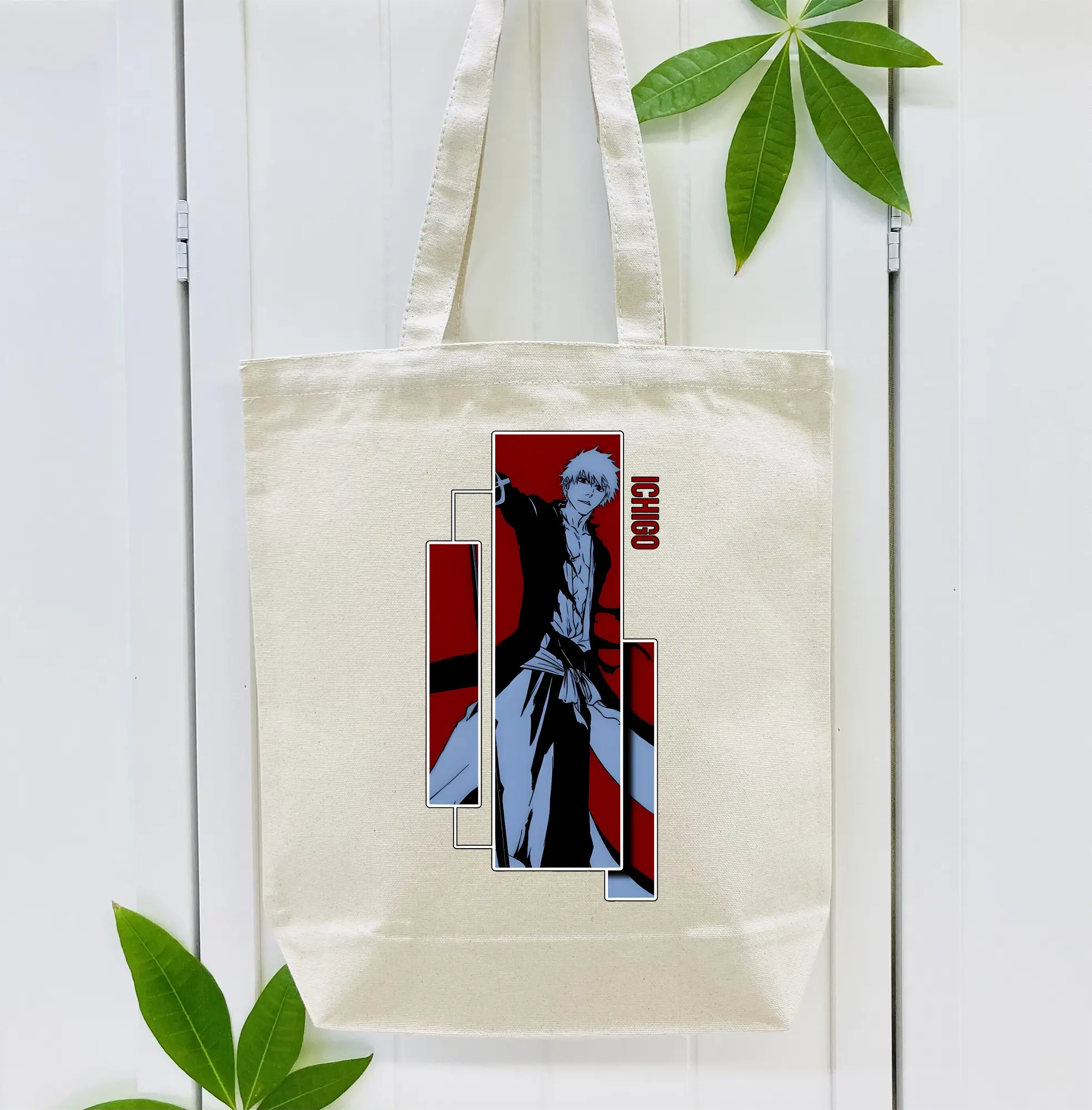 ブリーチ グッズ 黒崎 一護