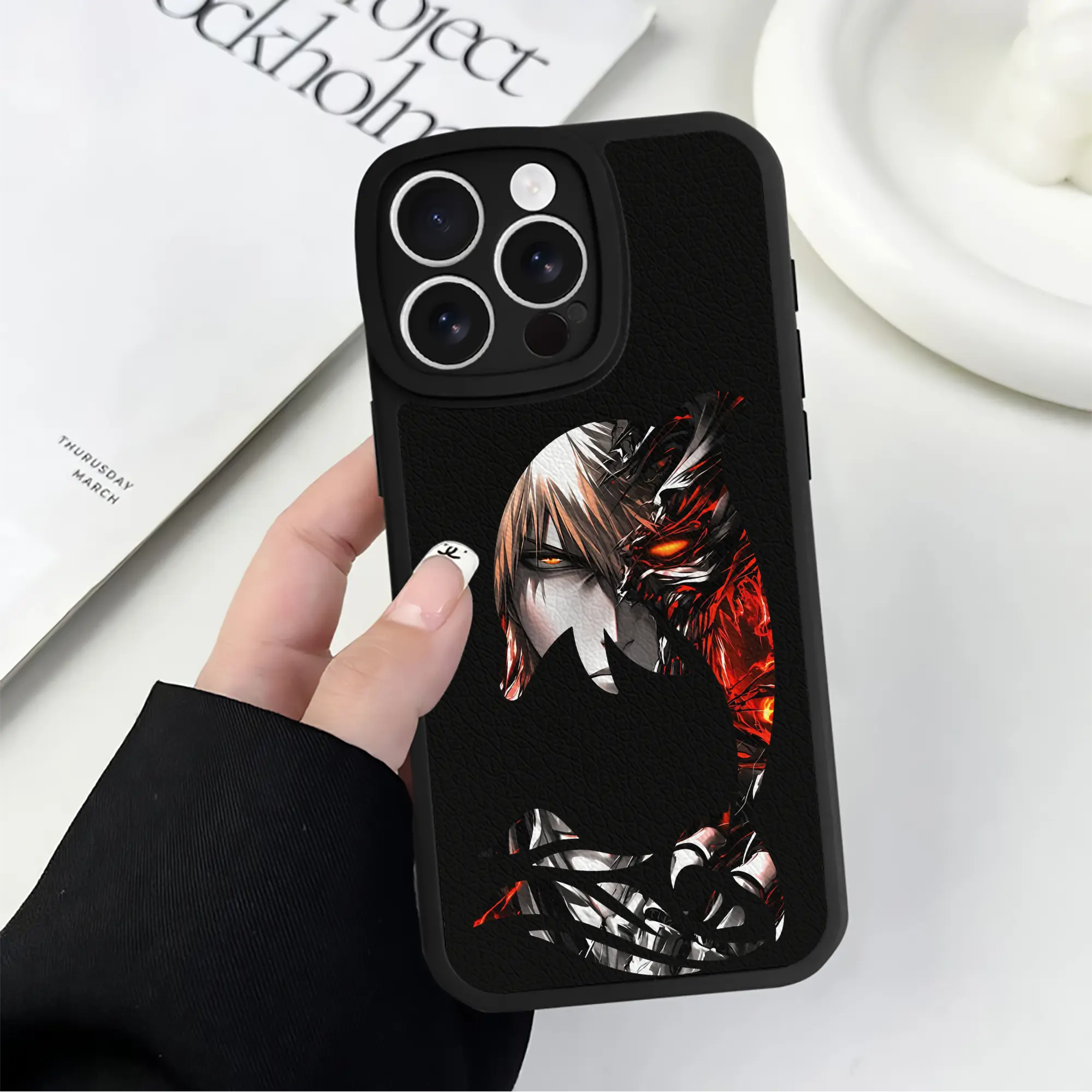 ブリーチ グッズ 黒崎 一護