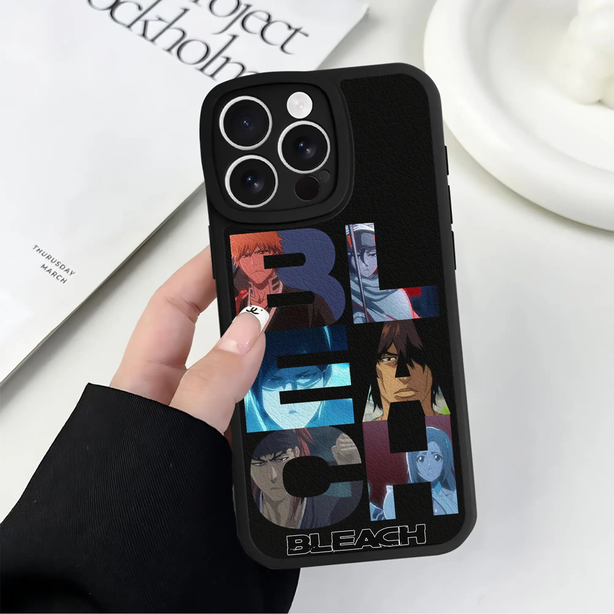 ブリーチ グッズ 黒崎 一護