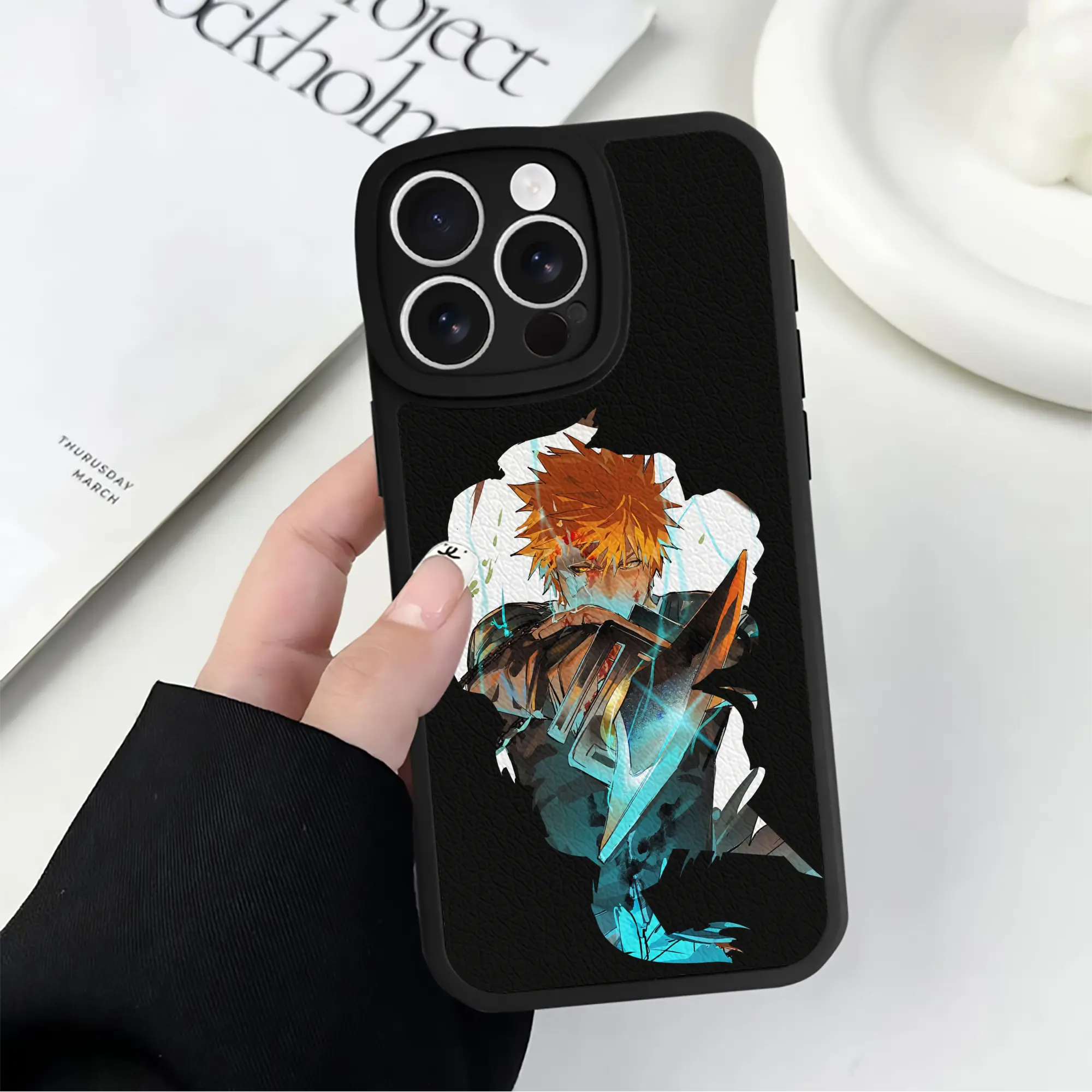 ブリーチ グッズ 黒崎 一護