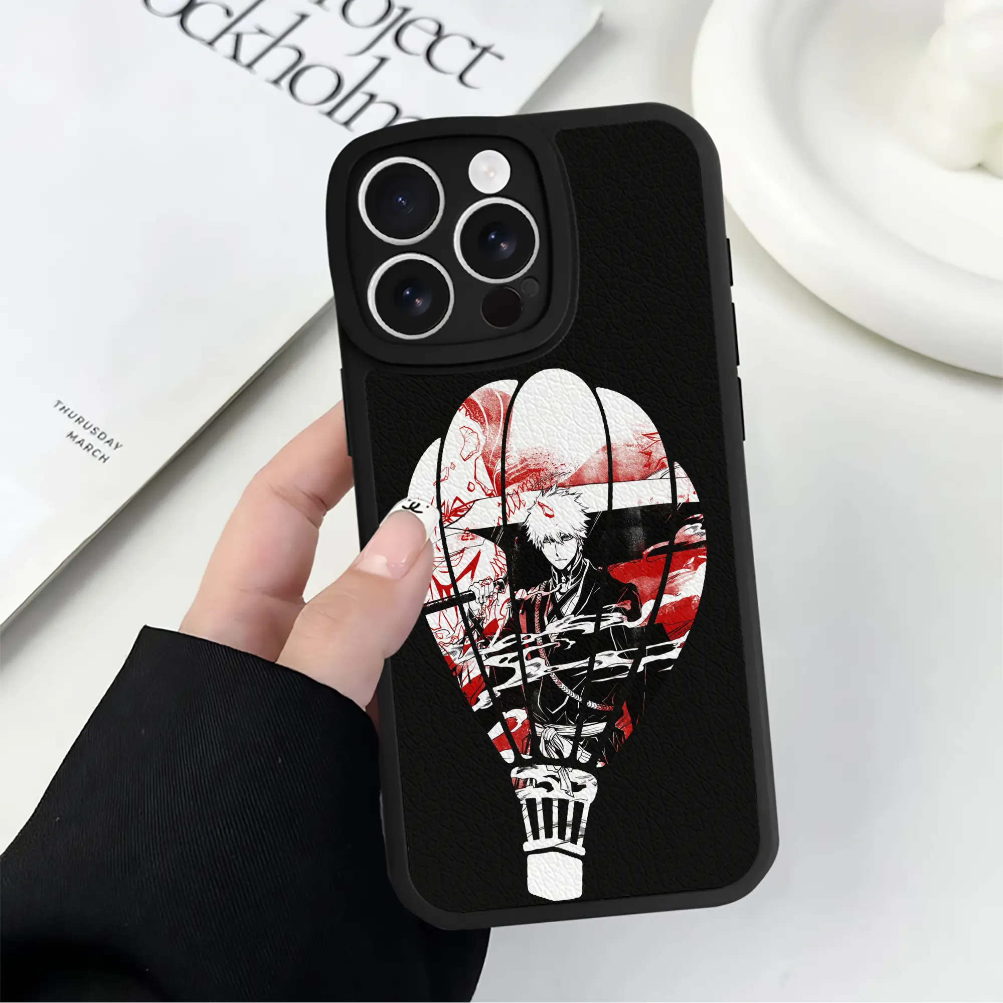 ブリーチ グッズ 黒崎 一護