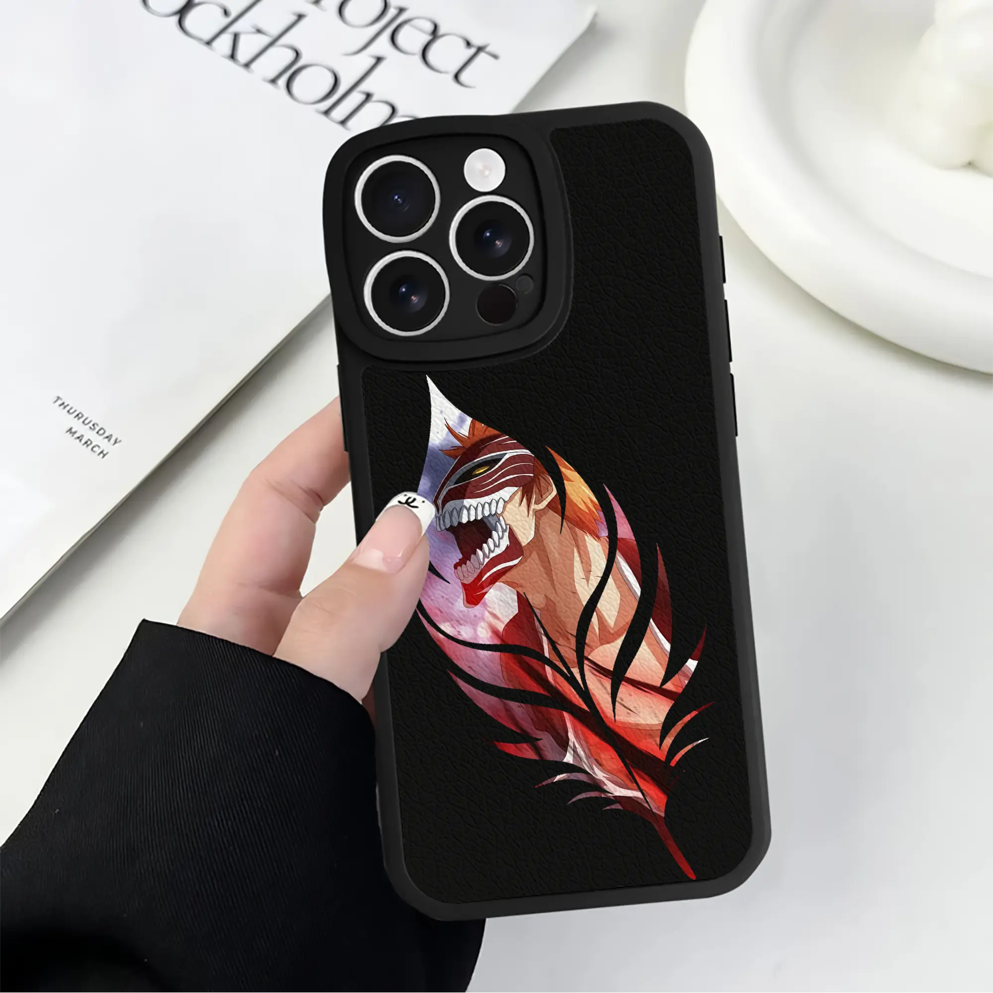 ブリーチ グッズ 黒崎 一護