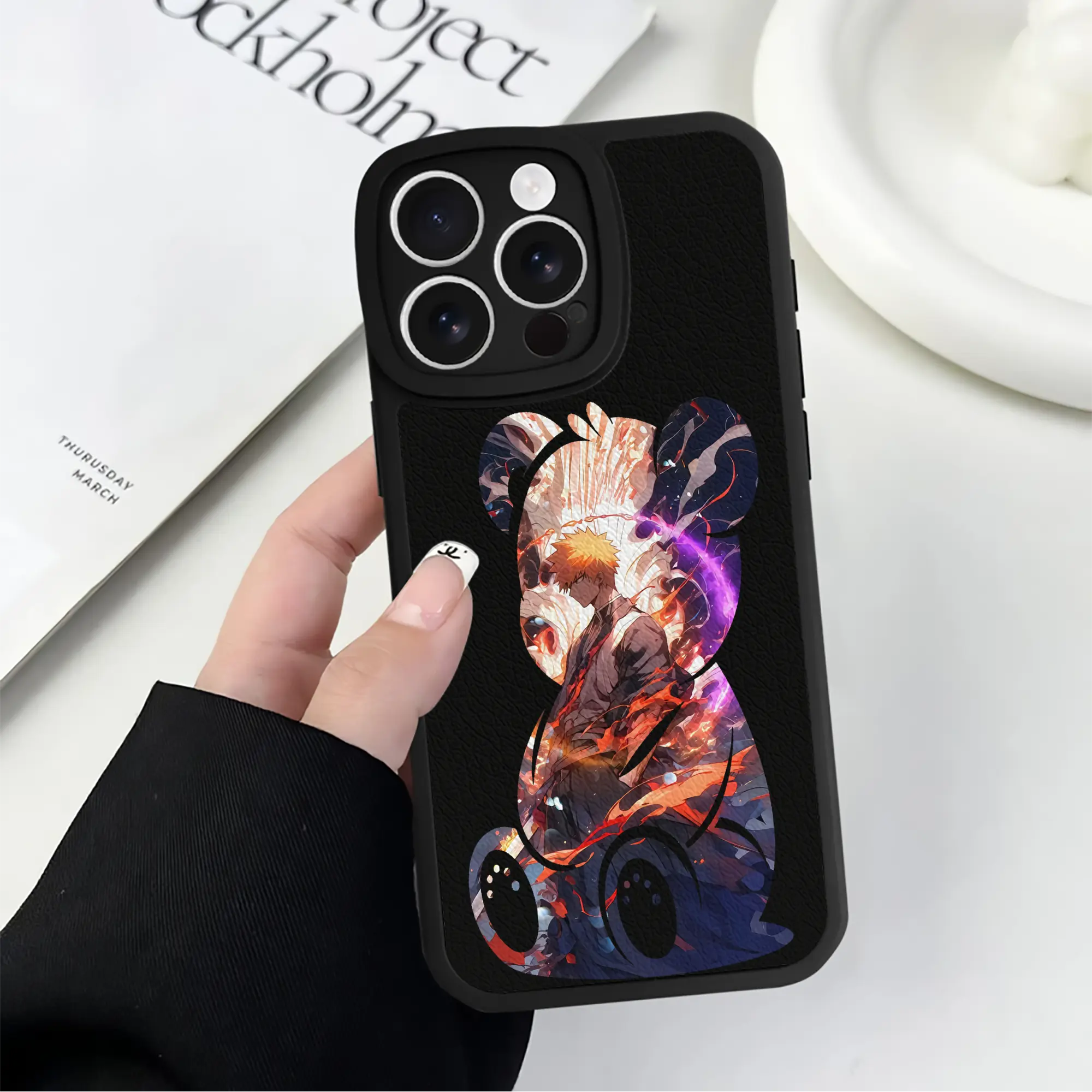 ブリーチ グッズ 黒崎 一護